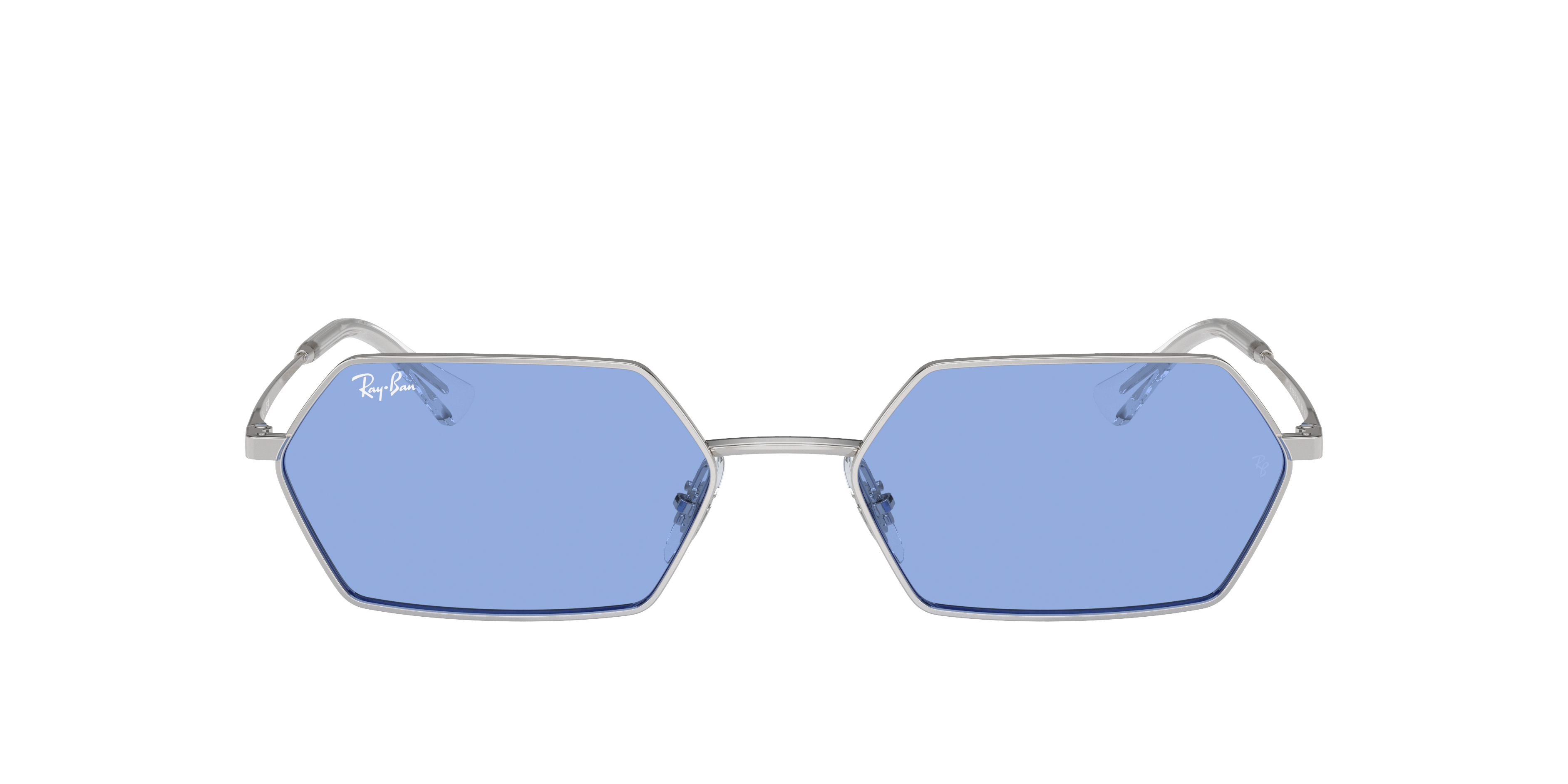Солнцезащитные очки Ray-Ban RB3728 92136V купить в Москве