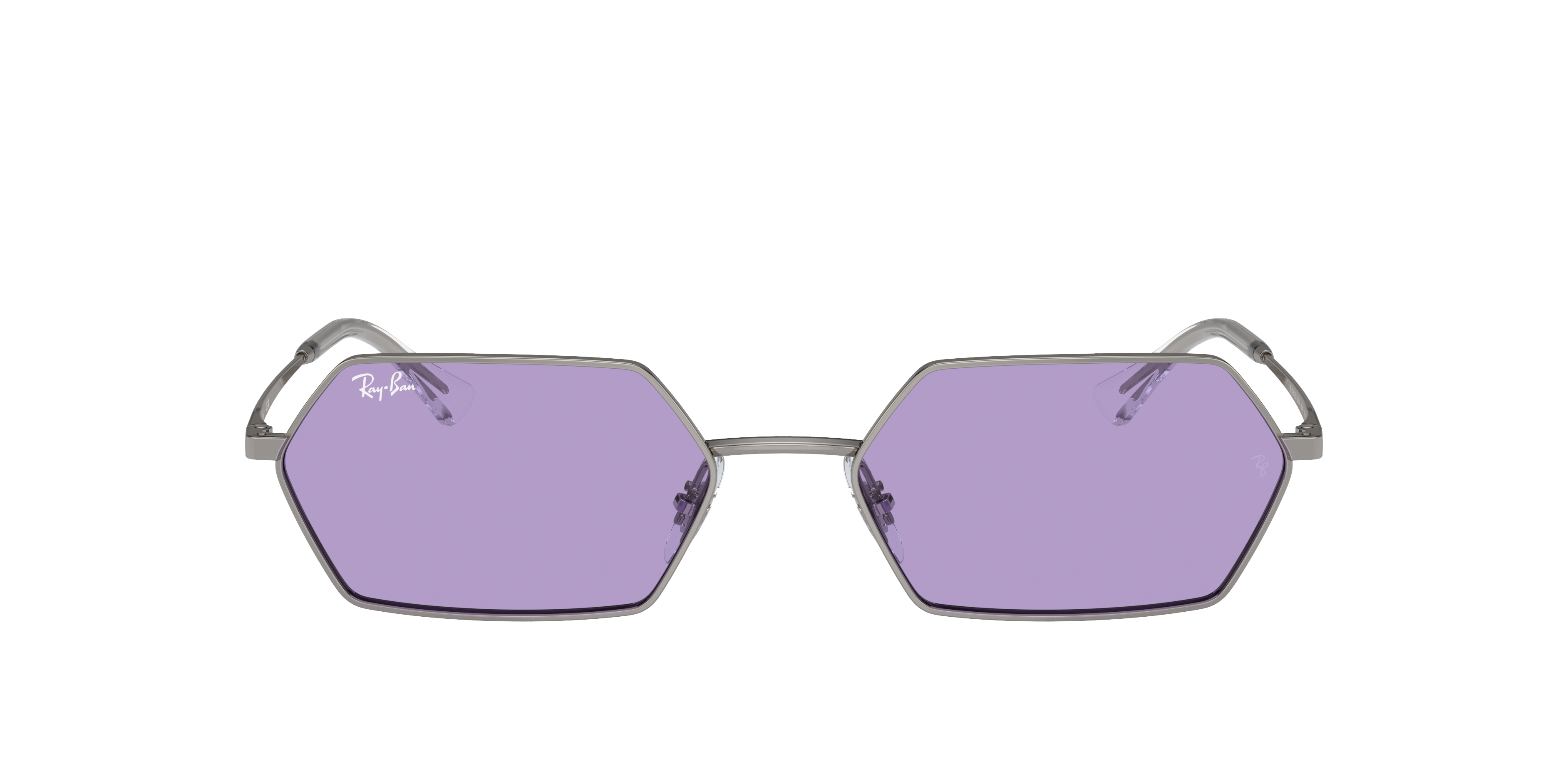 Солнцезащитные очки Ray-Ban RB3728 92136V купить в Москве