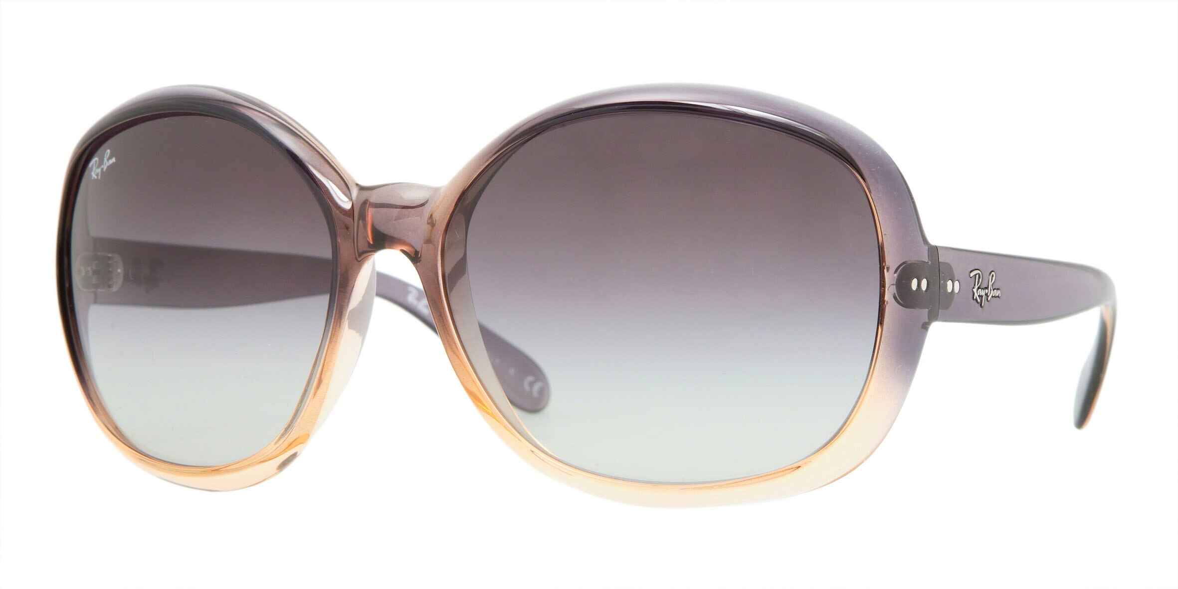 Солнцезащитные очки Ray-Ban Jackie Ohh III RB4113 783/8G купить в