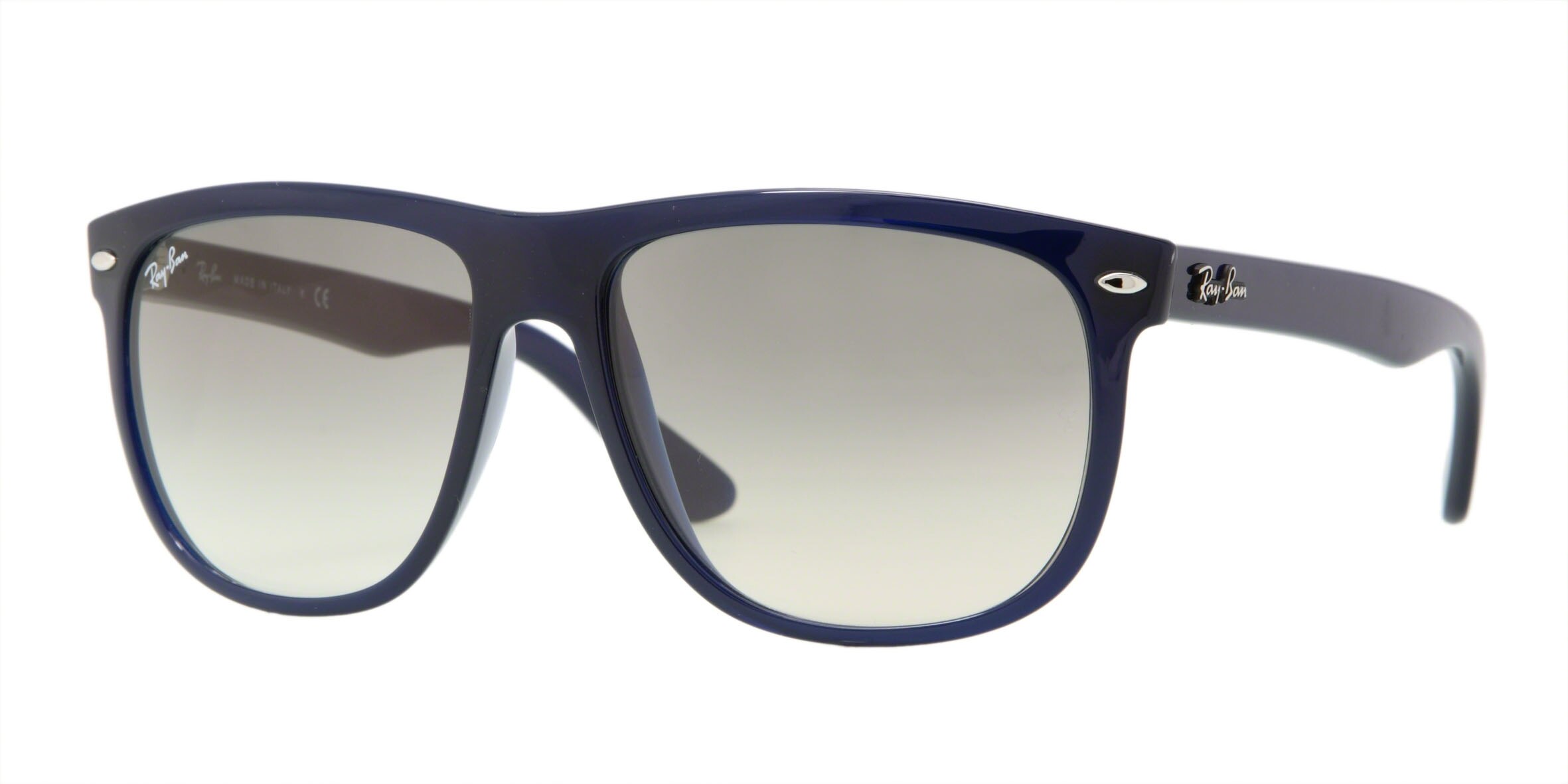 Ray ban 4147 hot sale blue