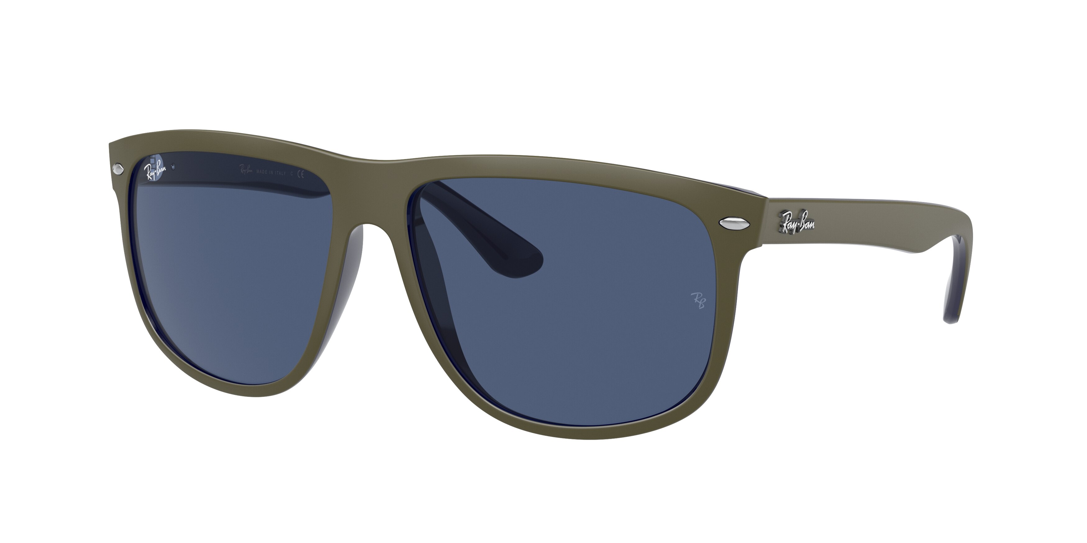 Ray ban cheap 4147 blue