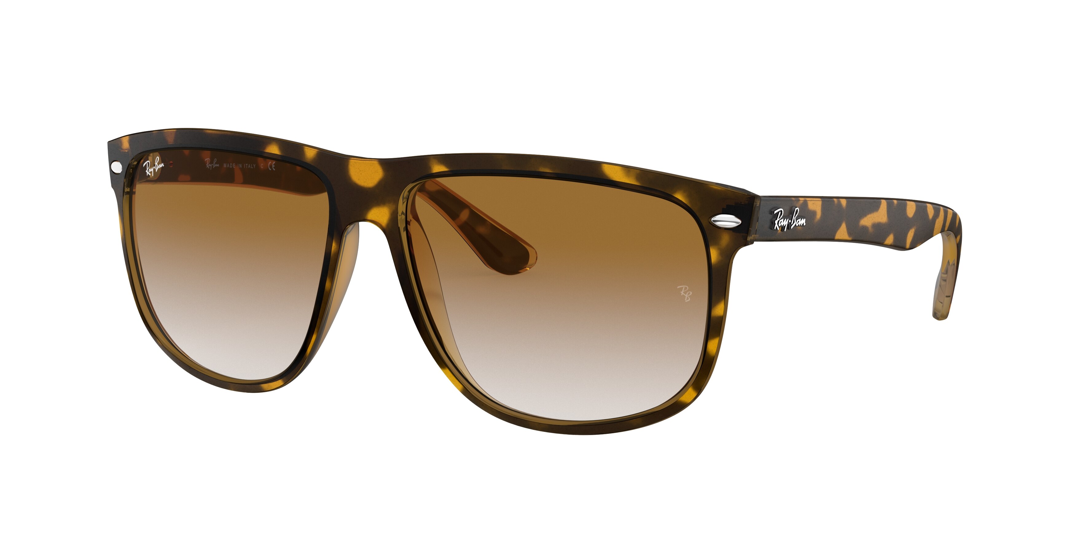 Ray ban 4147 havana on sale