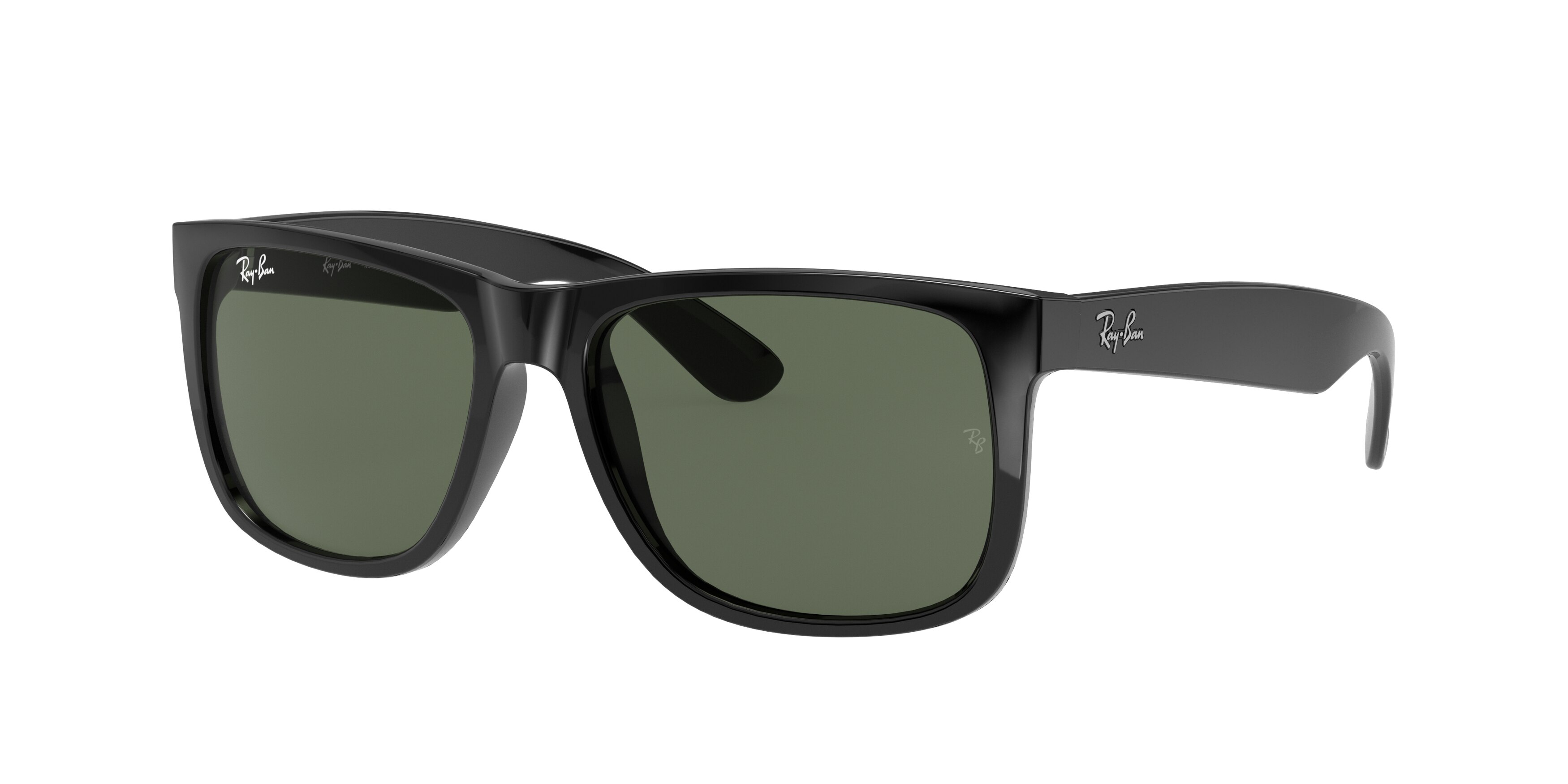 Ray ban sale justin model