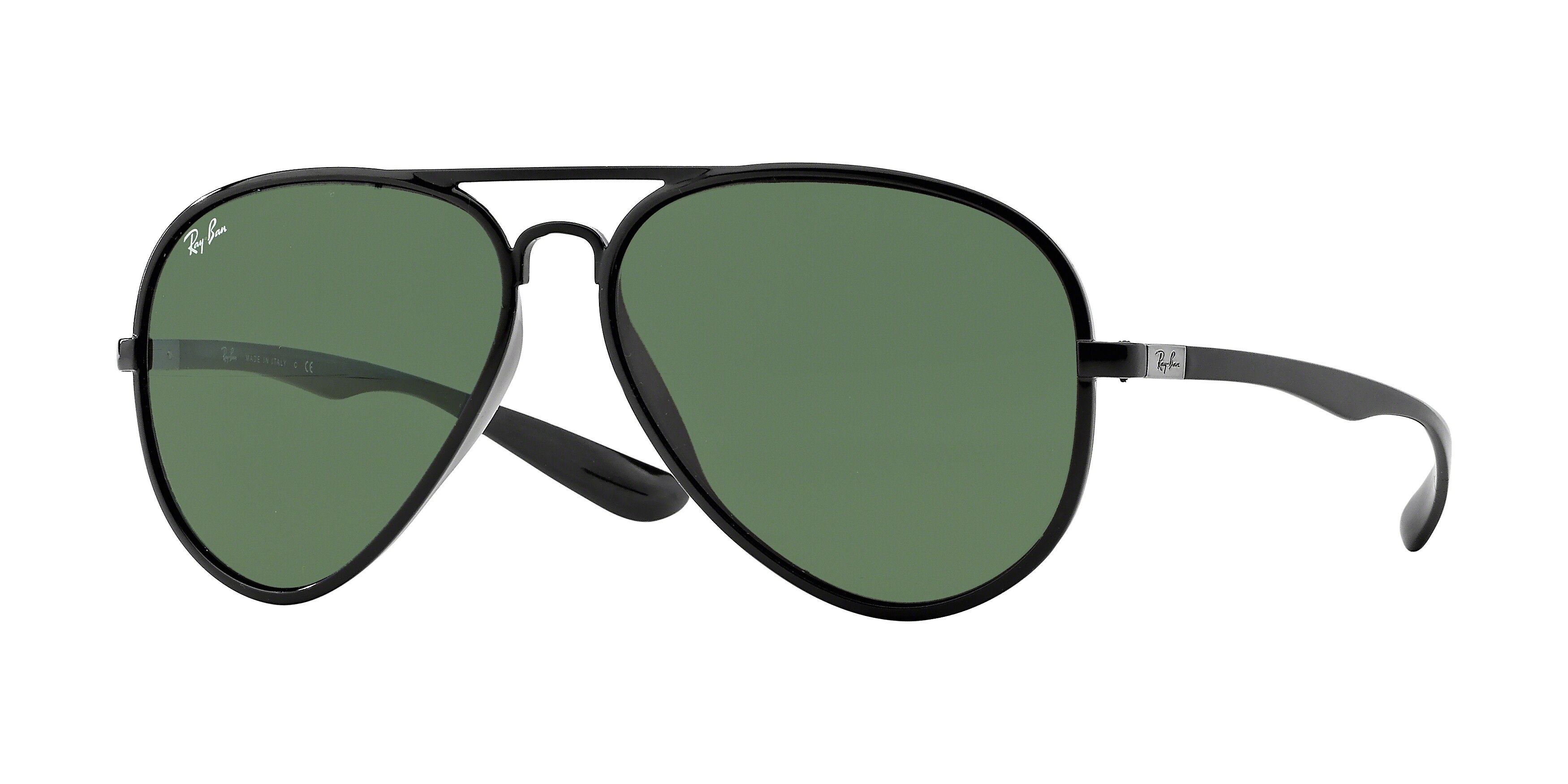 Ray Ban Aviator Liteforce RB4180 601 71