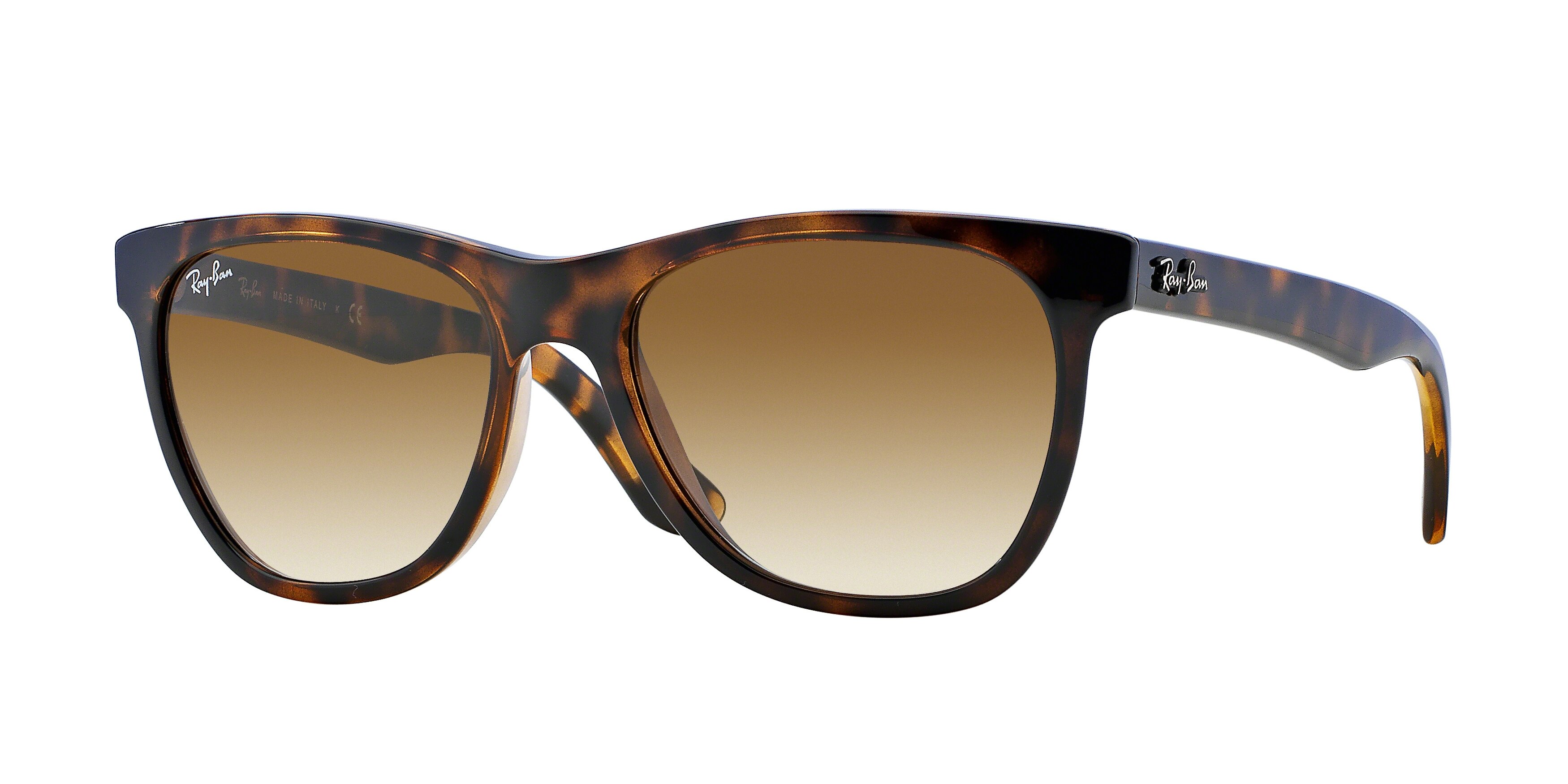 Ray ban hot sale rb4184 black