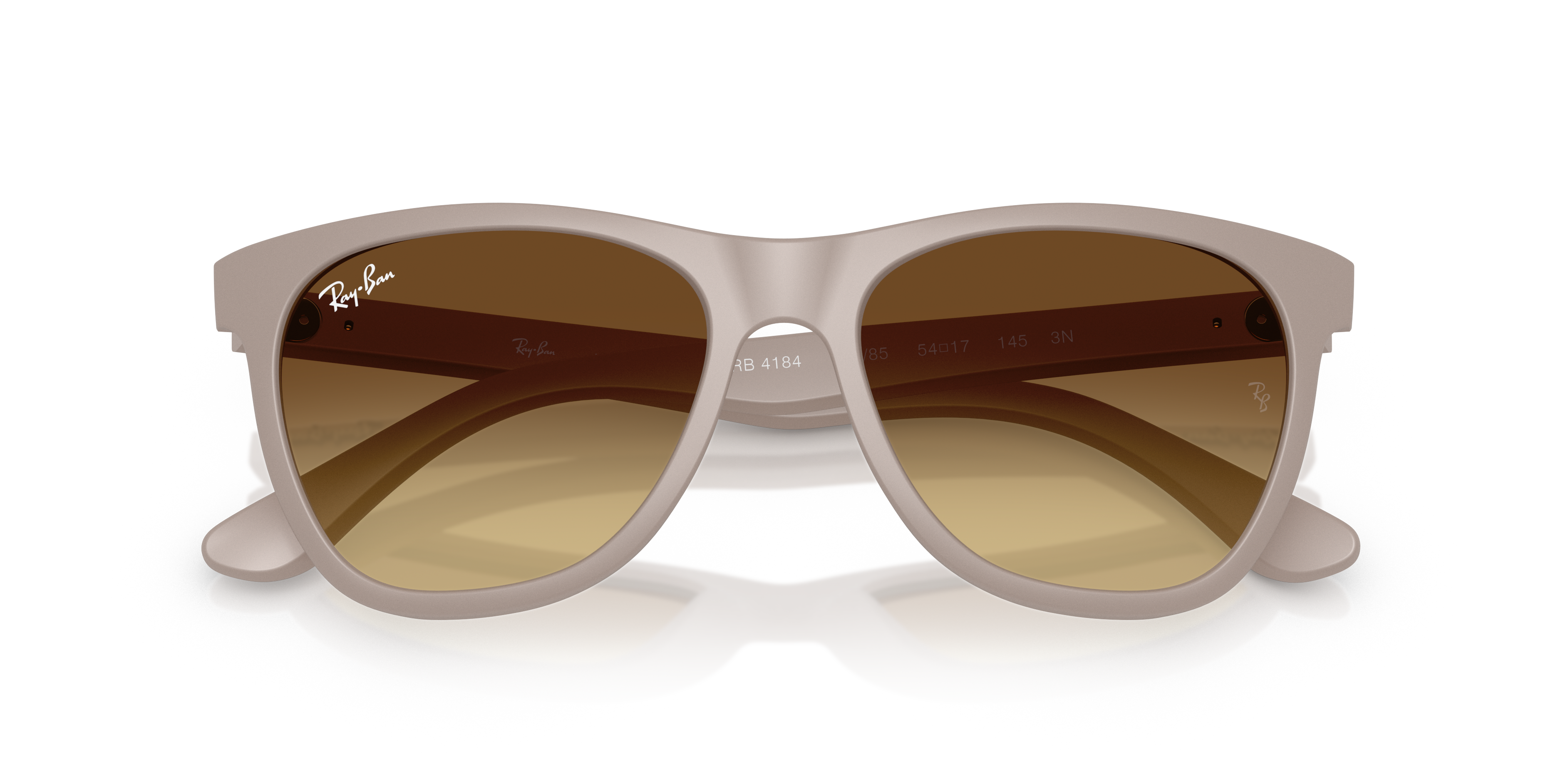 Ray ban 4184 polarized shop