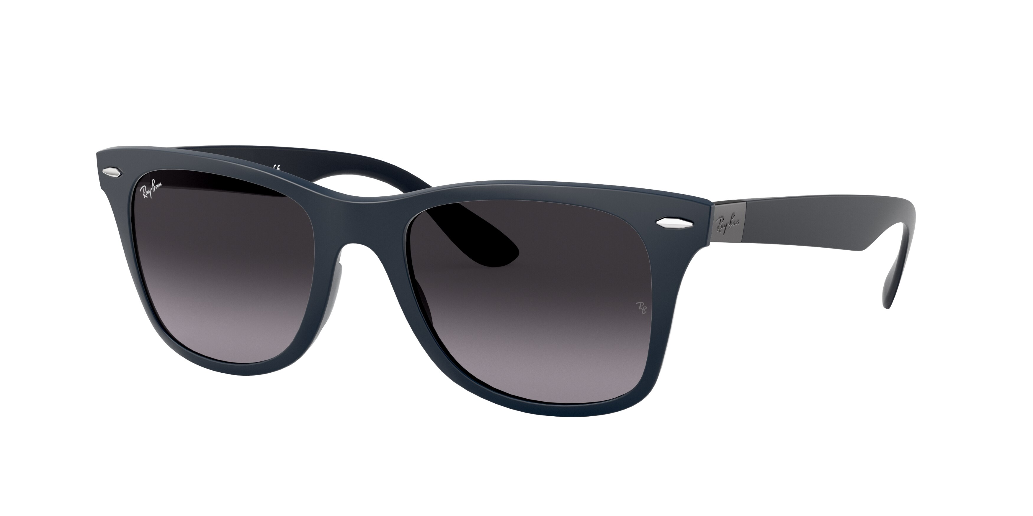 Ray Ban Wayfarer Liteforce RB4195 63318G