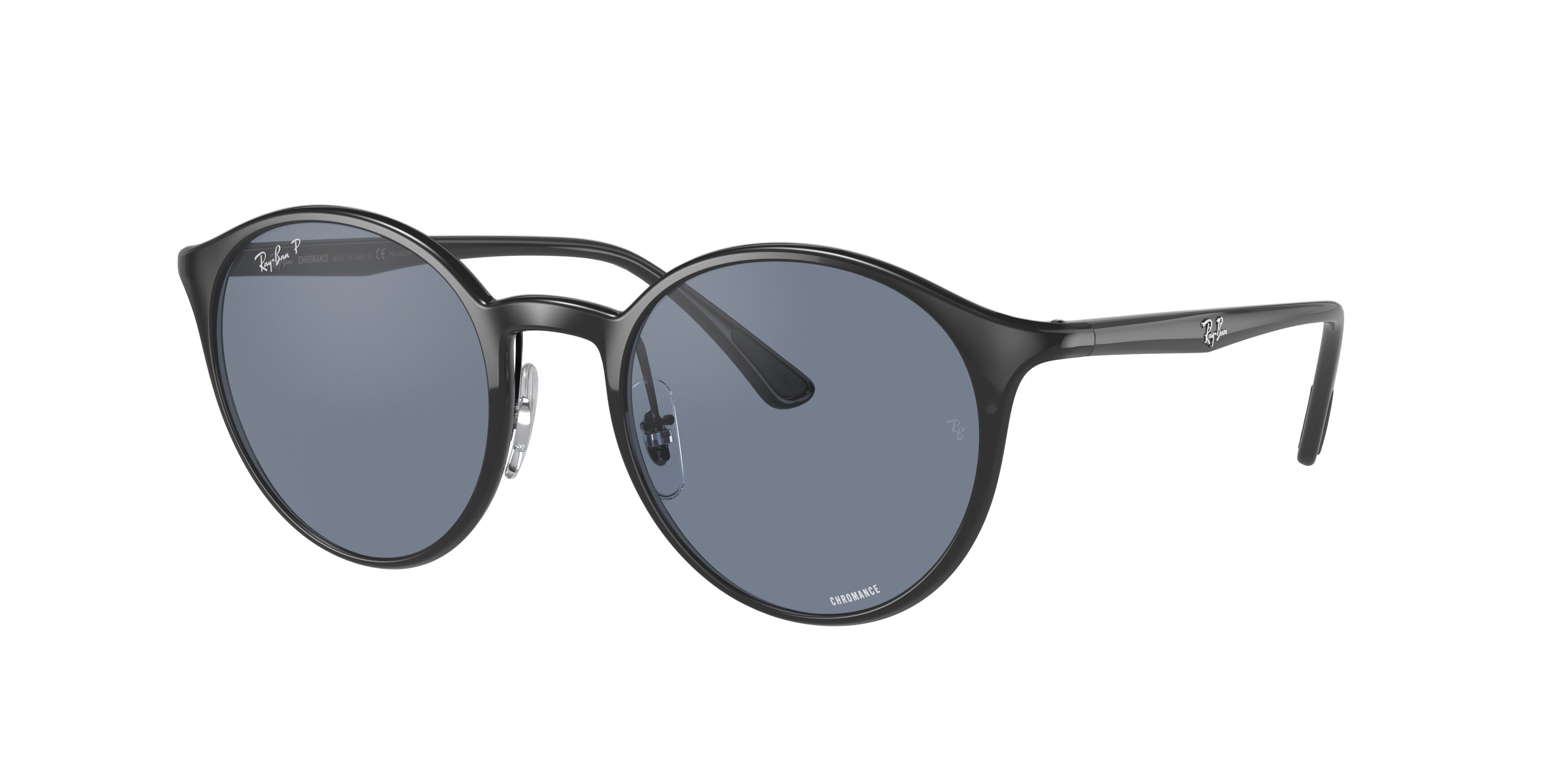 Солнцезащитные очки Ray-Ban RB4336CH 820/BB купить в Москве