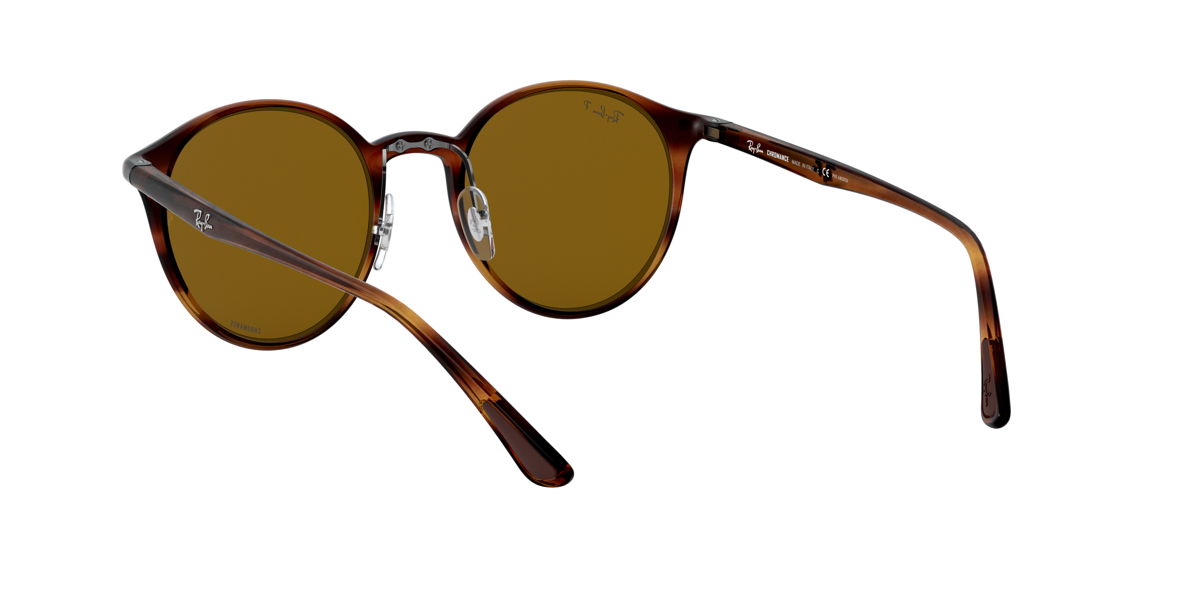 Солнцезащитные очки Ray-Ban RB4336CH 820/BB купить в Москве