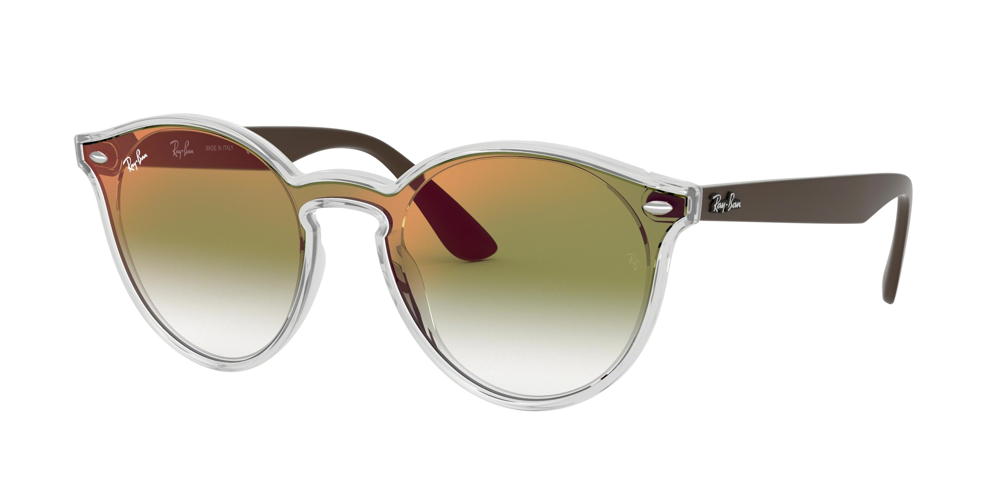 Ray ban hot sale rb4380n blaze