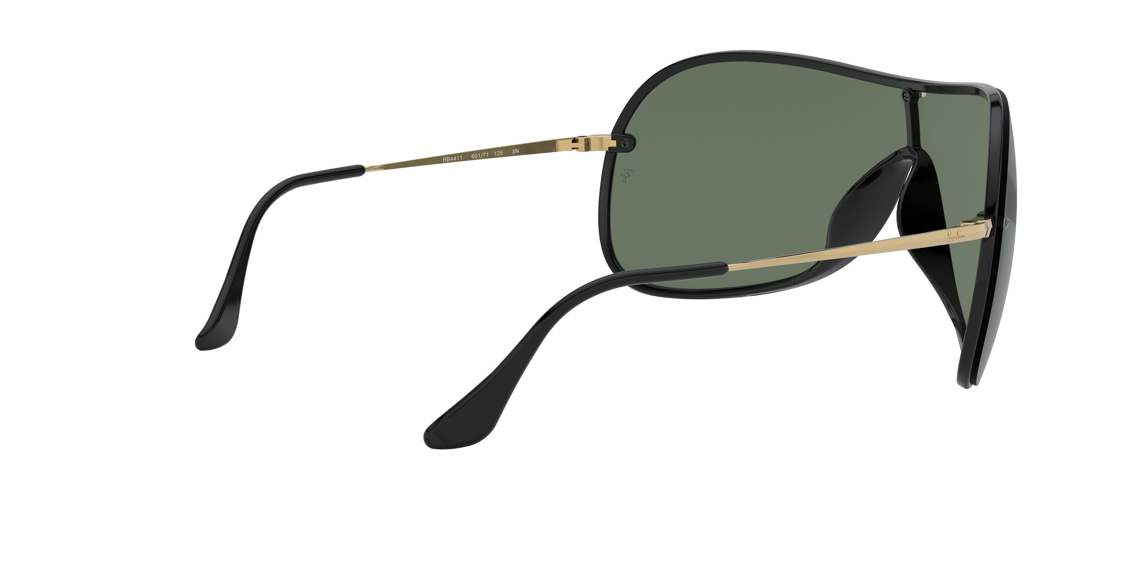 Ray hot sale ban rb4411