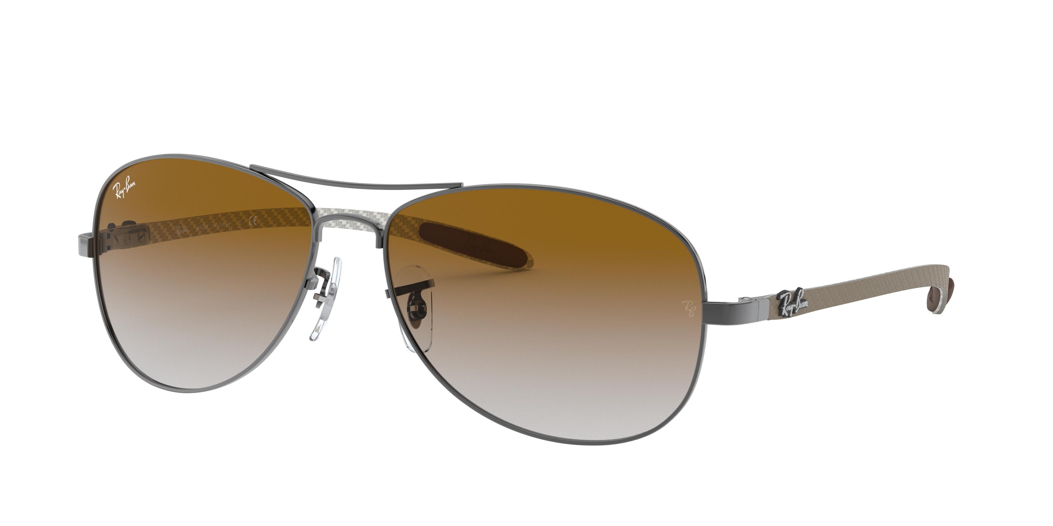 Ray ban 8301 sales 56mm