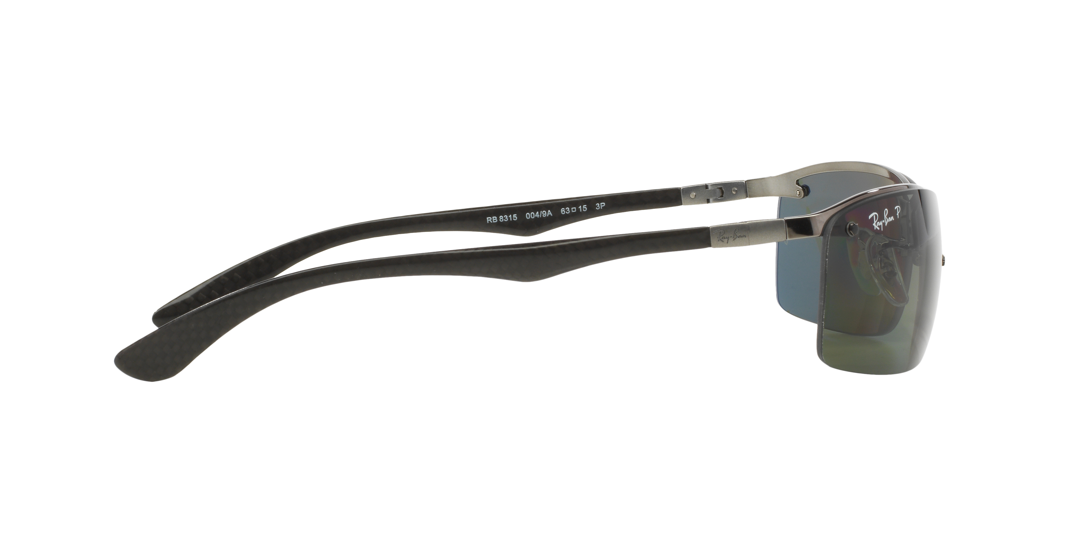 Солнцезащитные очки Ray-Ban RB8315 004/9A купить в Москве