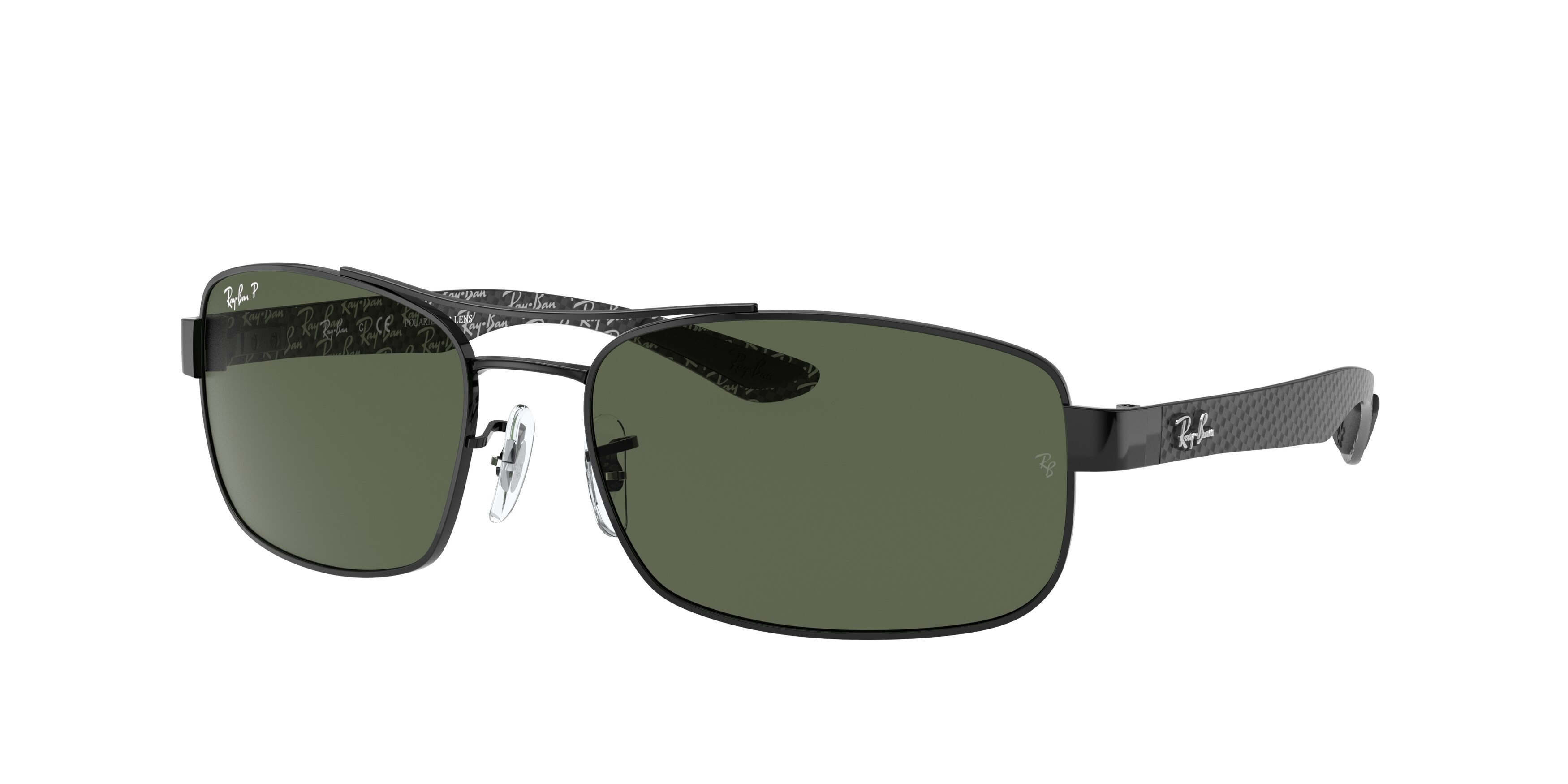 Солнцезащитные очки Ray-Ban RB8316 002/N5 купить в Москве