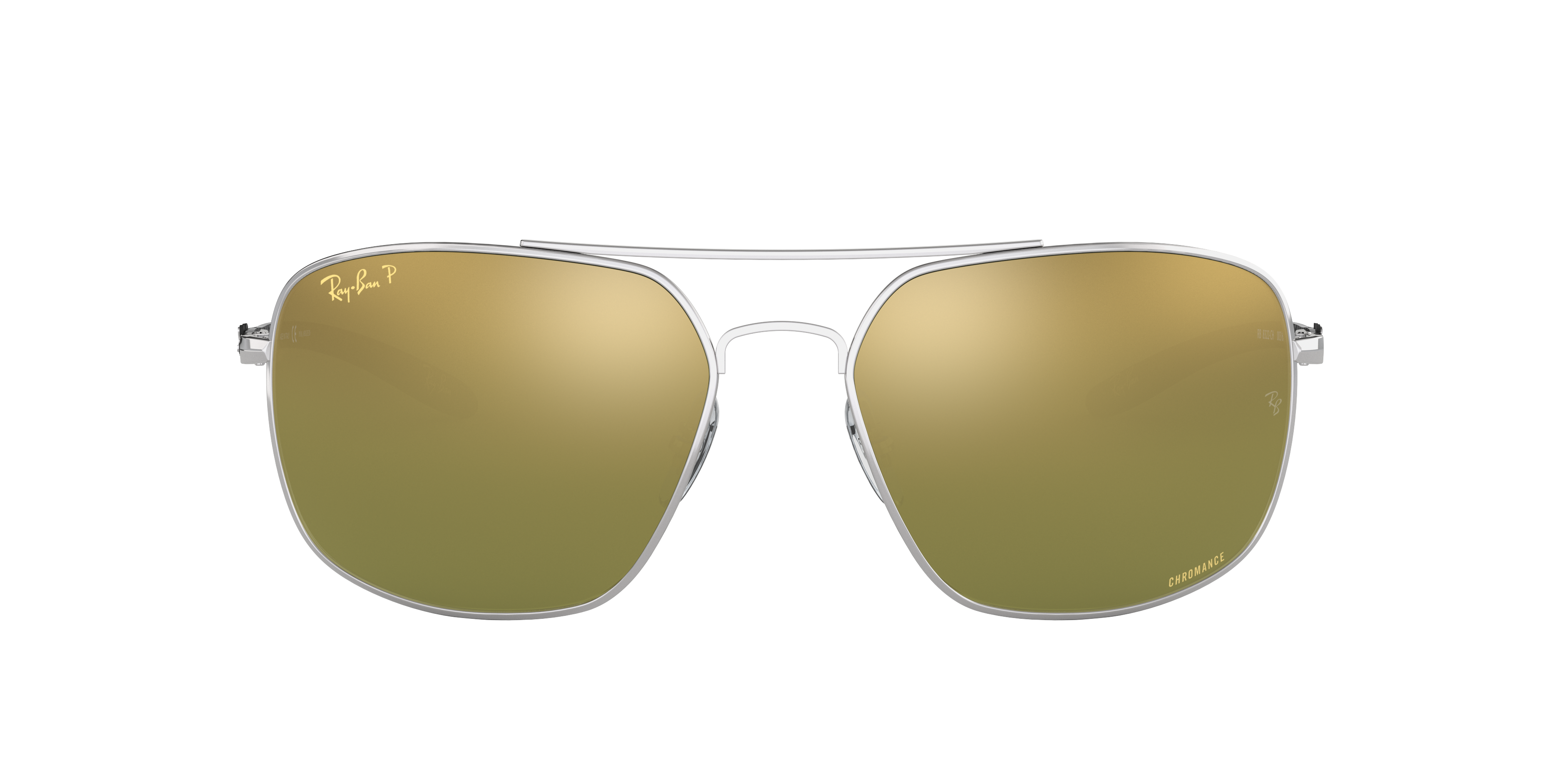 Ray ban store chromance rb 8322