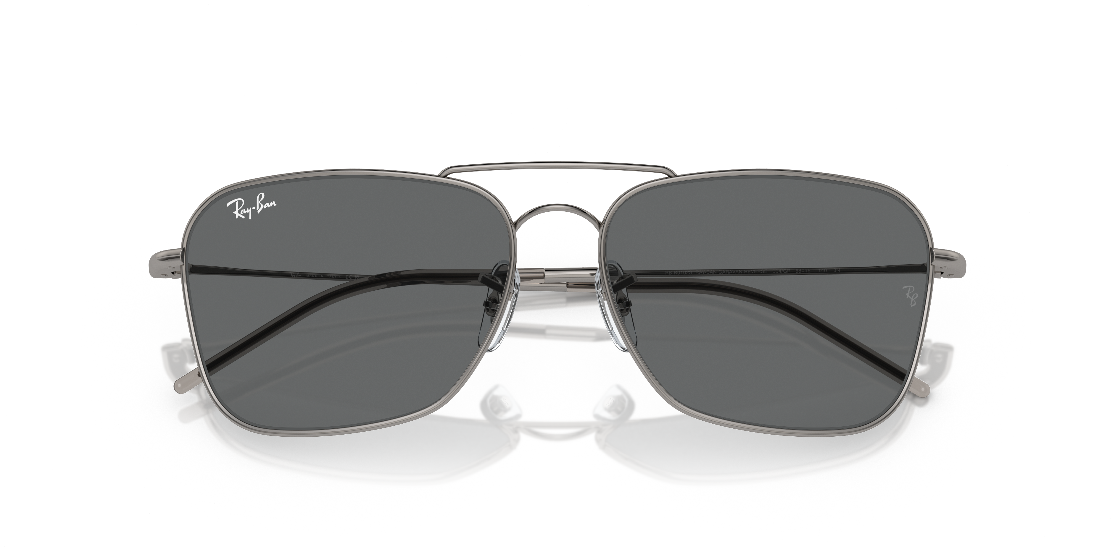 Солнцезащитные очки Ray-Ban RBR0102S 004/GR купить в Москве