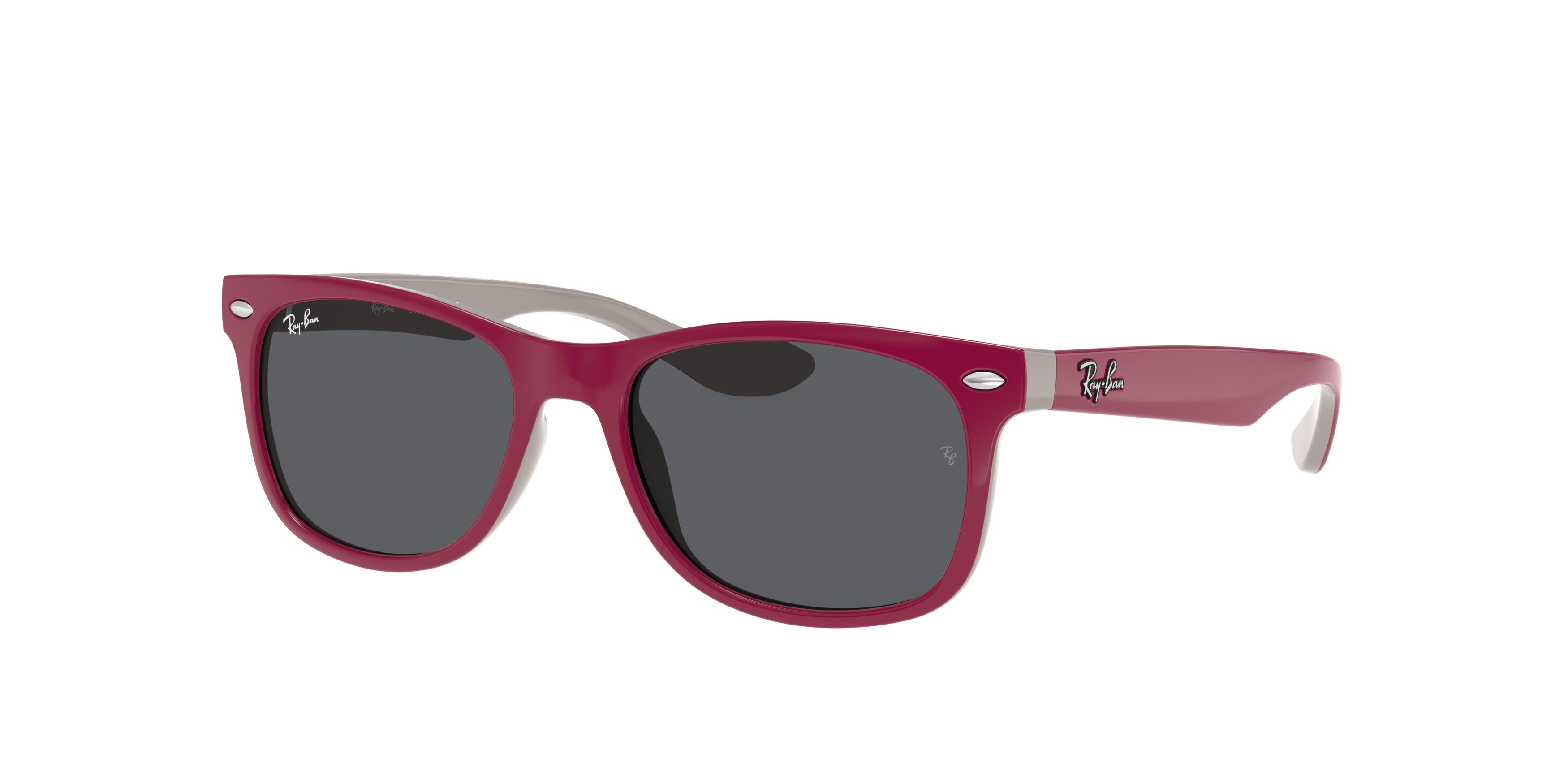 New wayfarer sales red