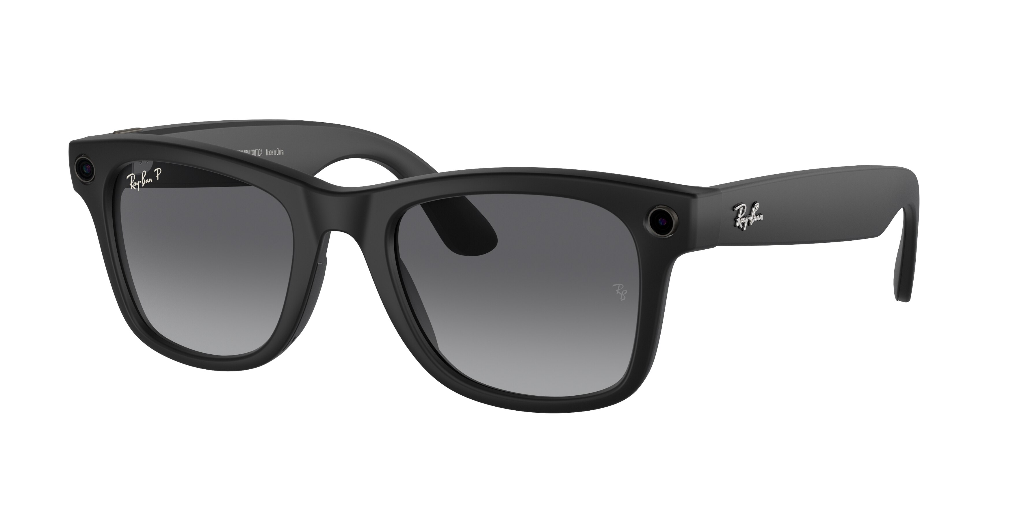 Умные очки Ray-Ban Meta RW4008 670683 купить в Москве