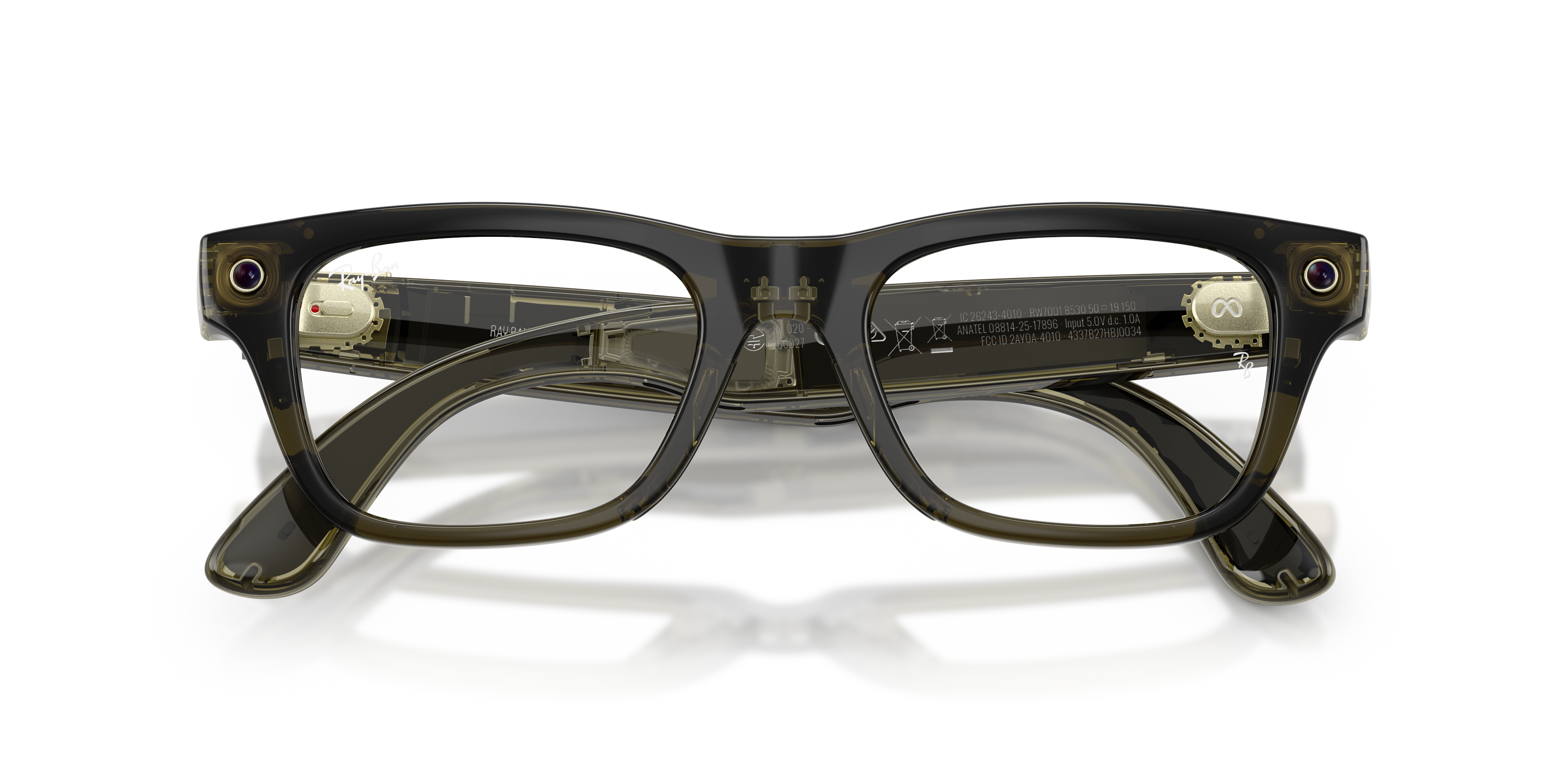 When the Customer Is a Camera: The Reality of Meta Glasses