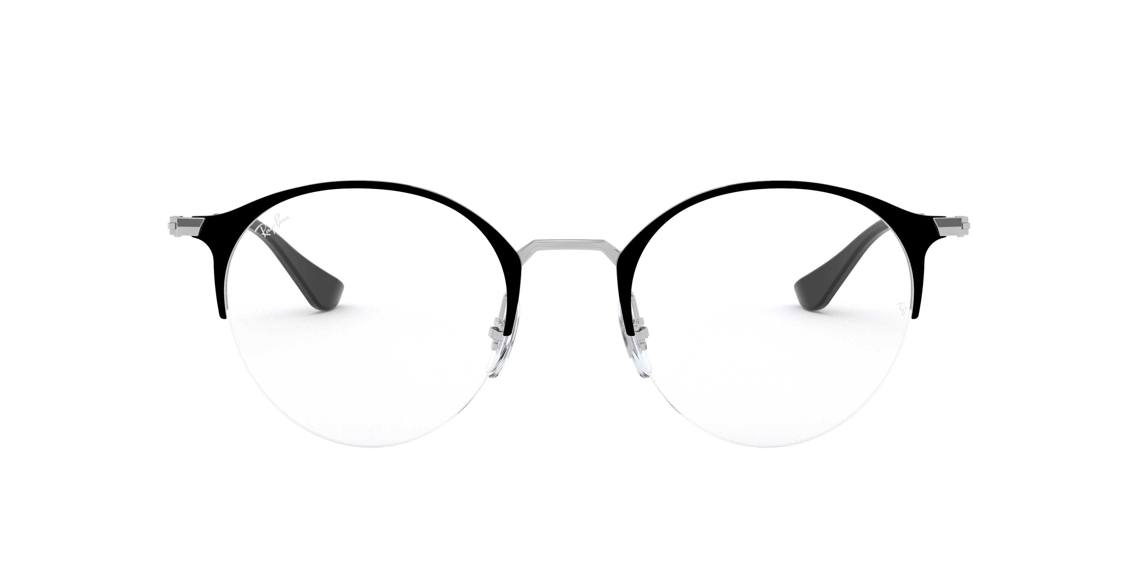 Оптическая оправа Ray-Ban RX3578V 2861 купить в Москве