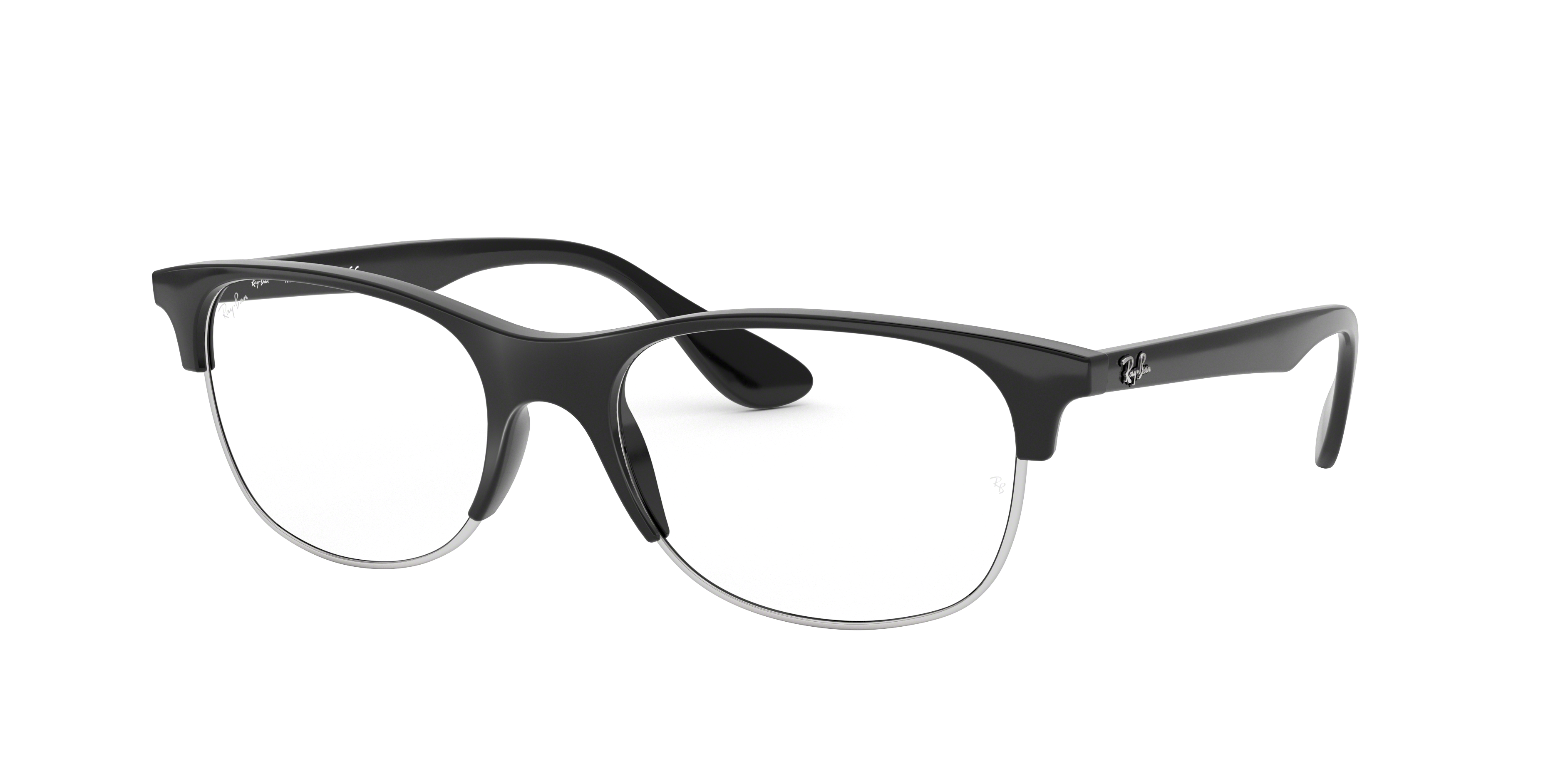 Оптическая оправа Ray-Ban RX4319V 5875 купить в Москве