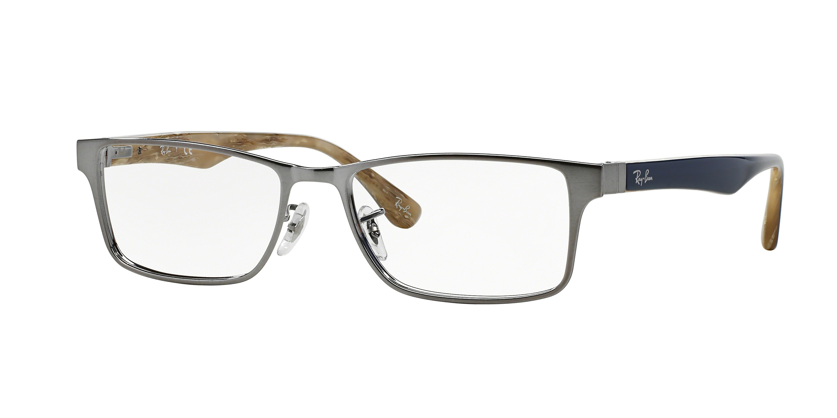 Оптическая оправа Ray-Ban RX6238 2553 купить в Москве