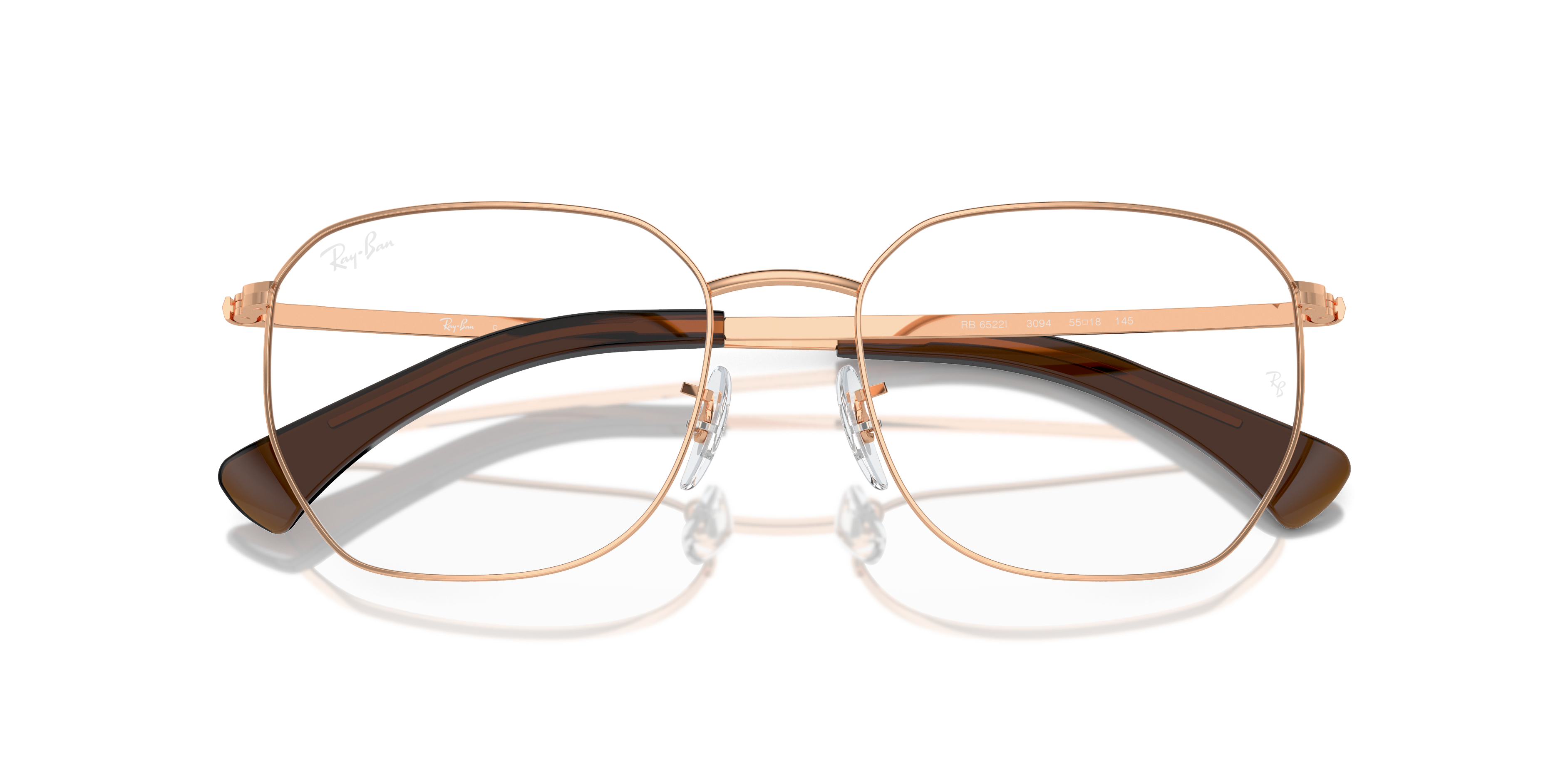 Оптическая оправа Ray-Ban RX6522I 2500 купить в Москве