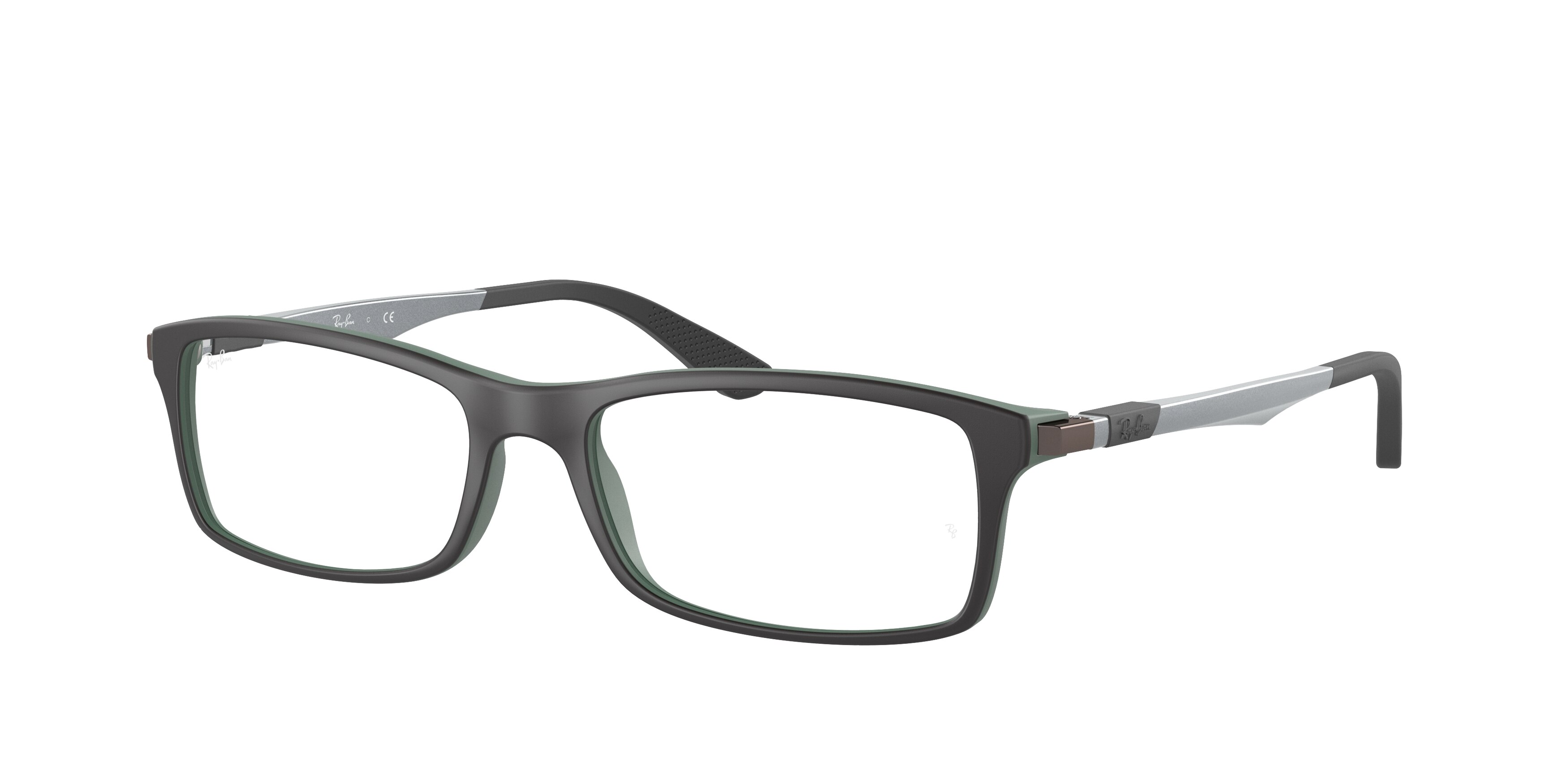 Ray ban hot sale 7017 frame