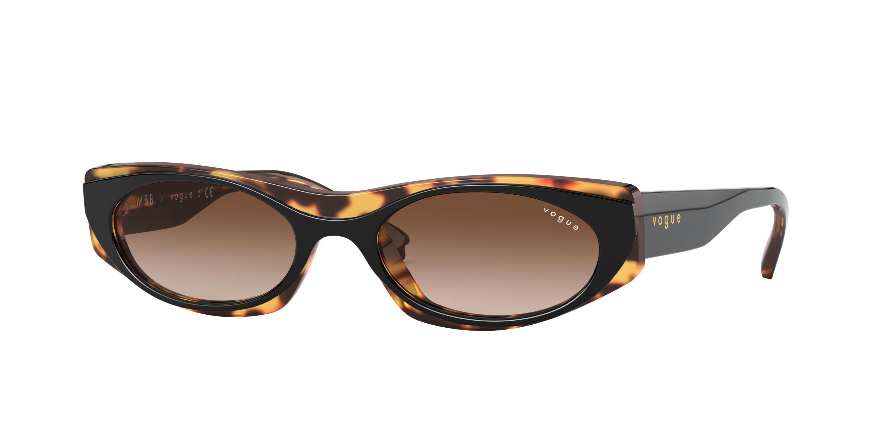 Солнцезащитные очки Vogue VO5316S 28168E купить в Москве