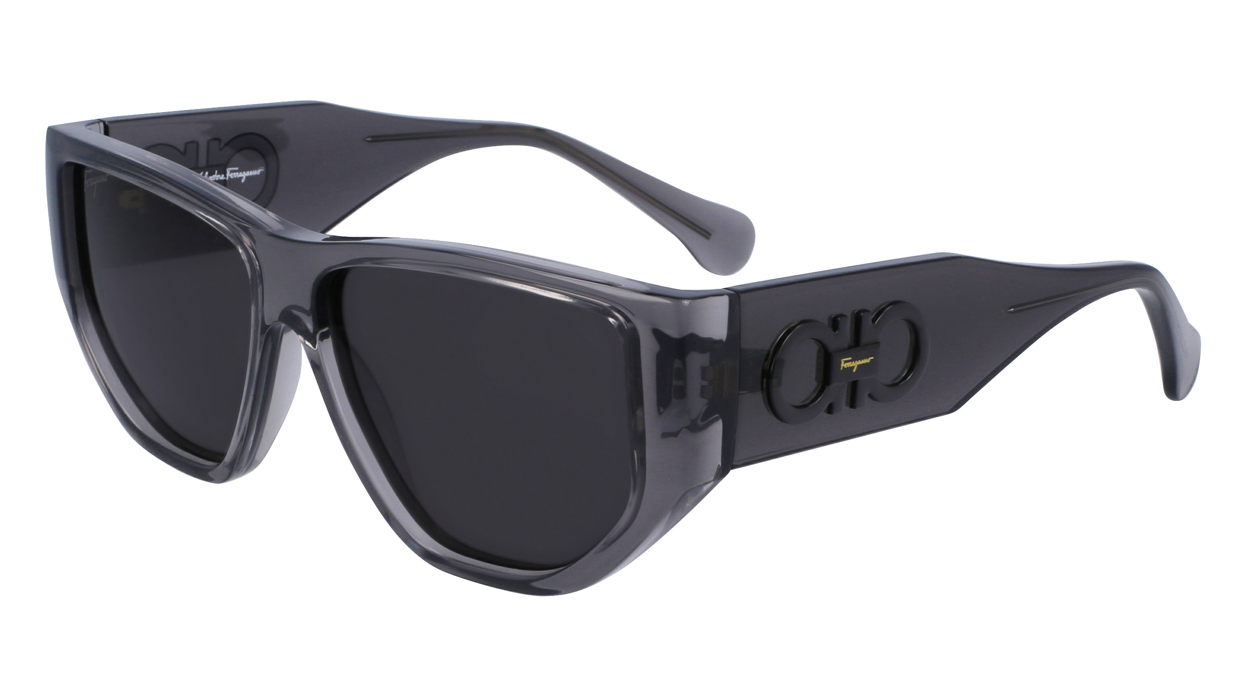 Солнцезащитные очки Salvatore Ferragamo SF1077S 432 купить в Москве
