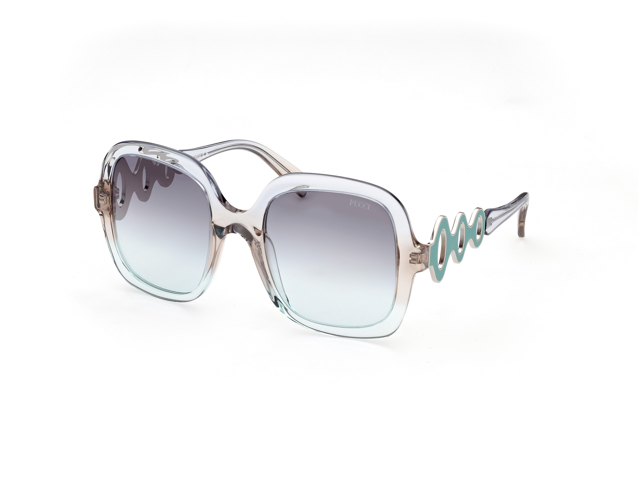 Emilio Pucci sunglasses
EP0173 83Z Emilio Pucci 0176 Sunglasses main image 2