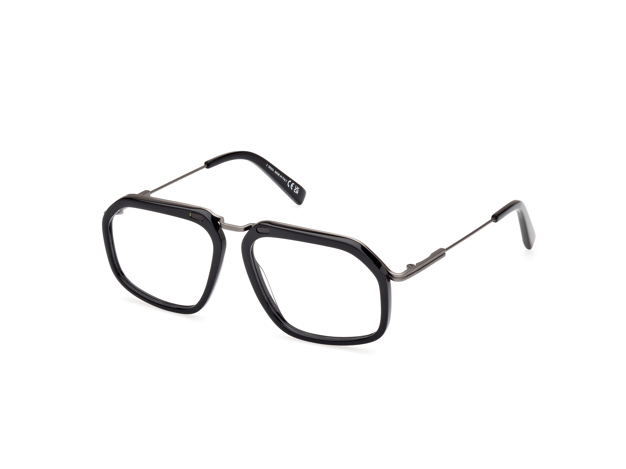 Оптическая оправа Ermenegildo Zegna EZ5271 001 купить в Москве