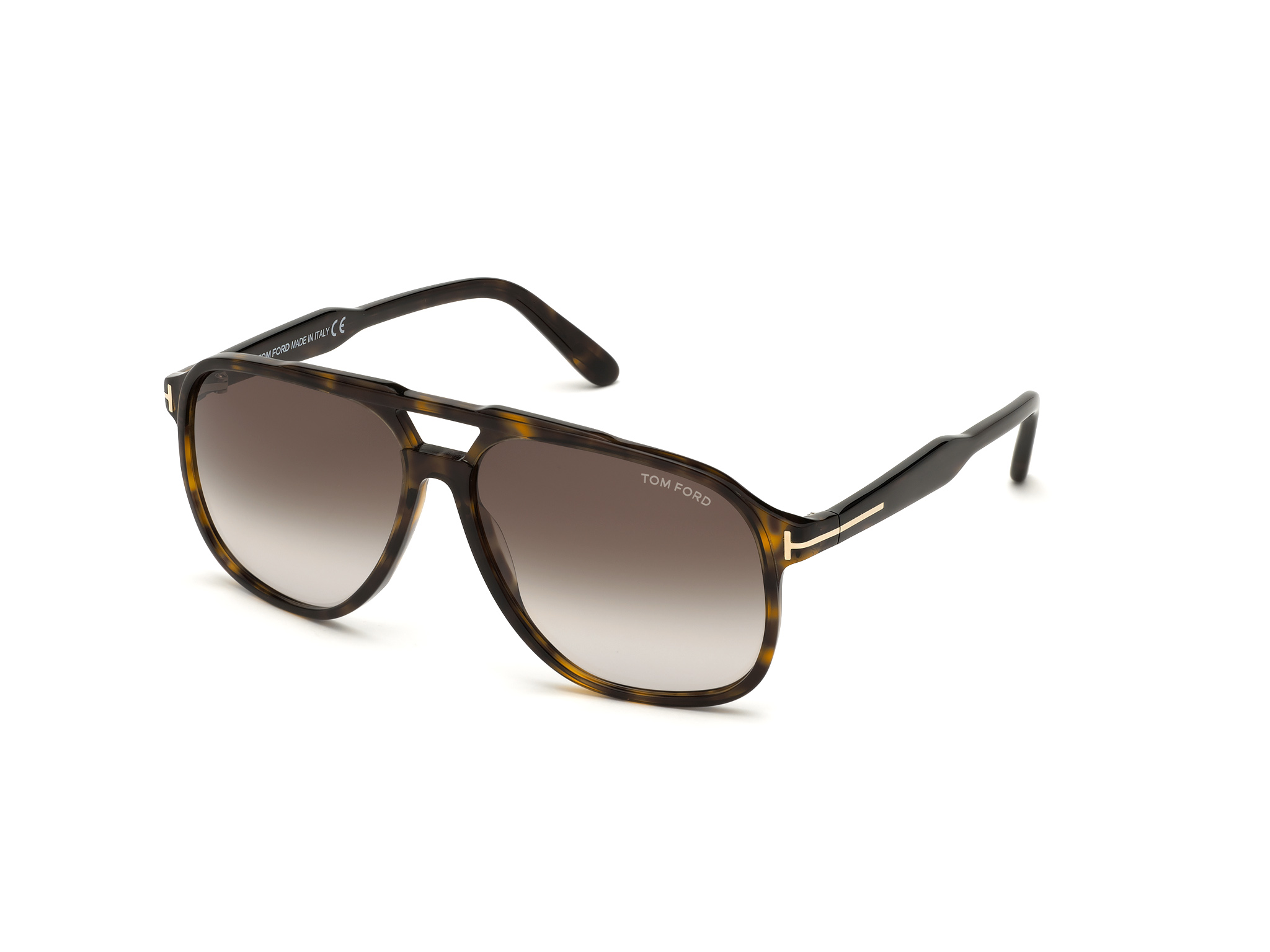 52k Солнцезащитные очки Tom Ford FT0753 52K купить в Москве