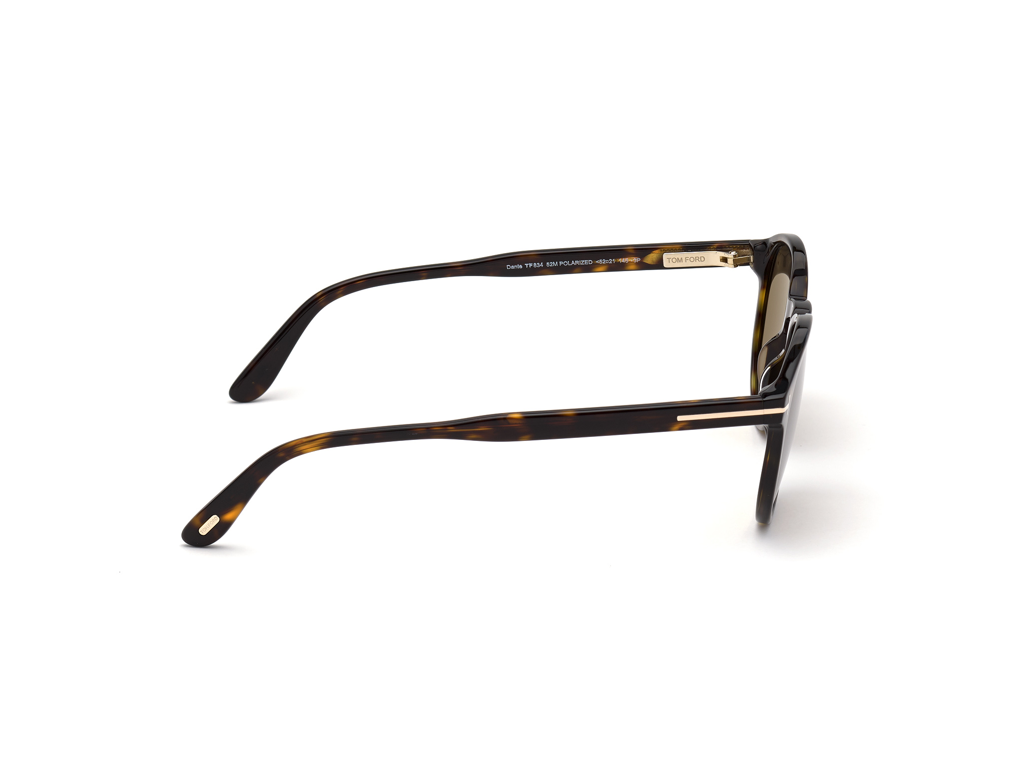Солнцезащитные очки Tom Ford FT0834 01A купить в Москве