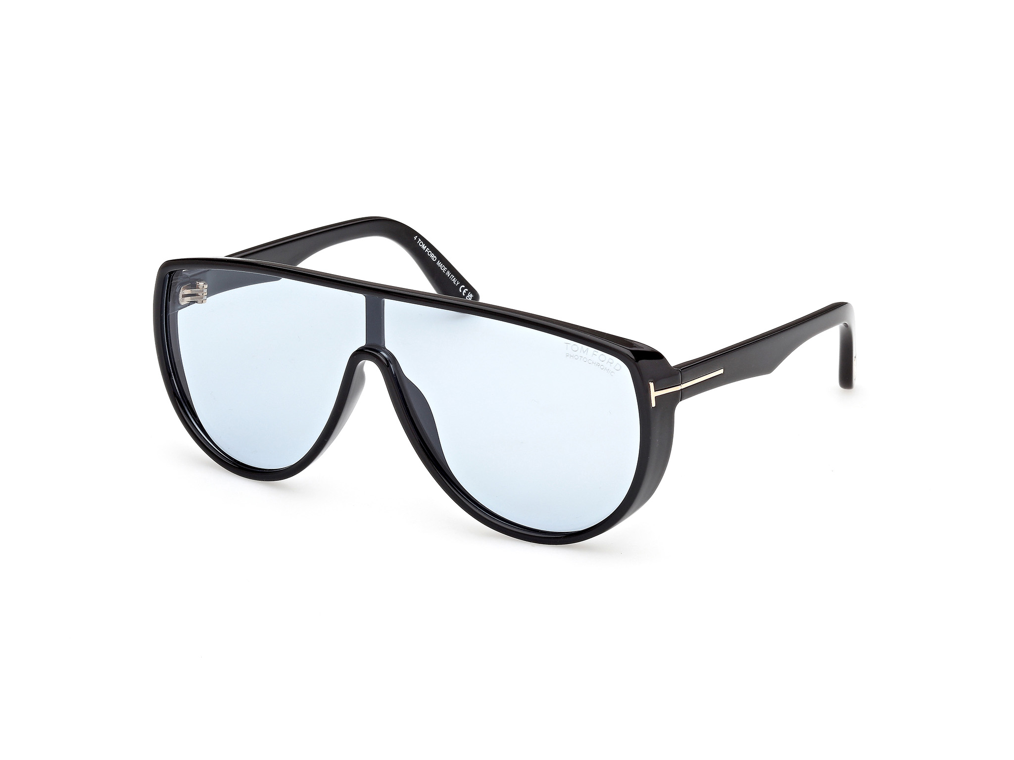 Солнцезащитные очки Tom Ford FT1182 01V купить в Москве