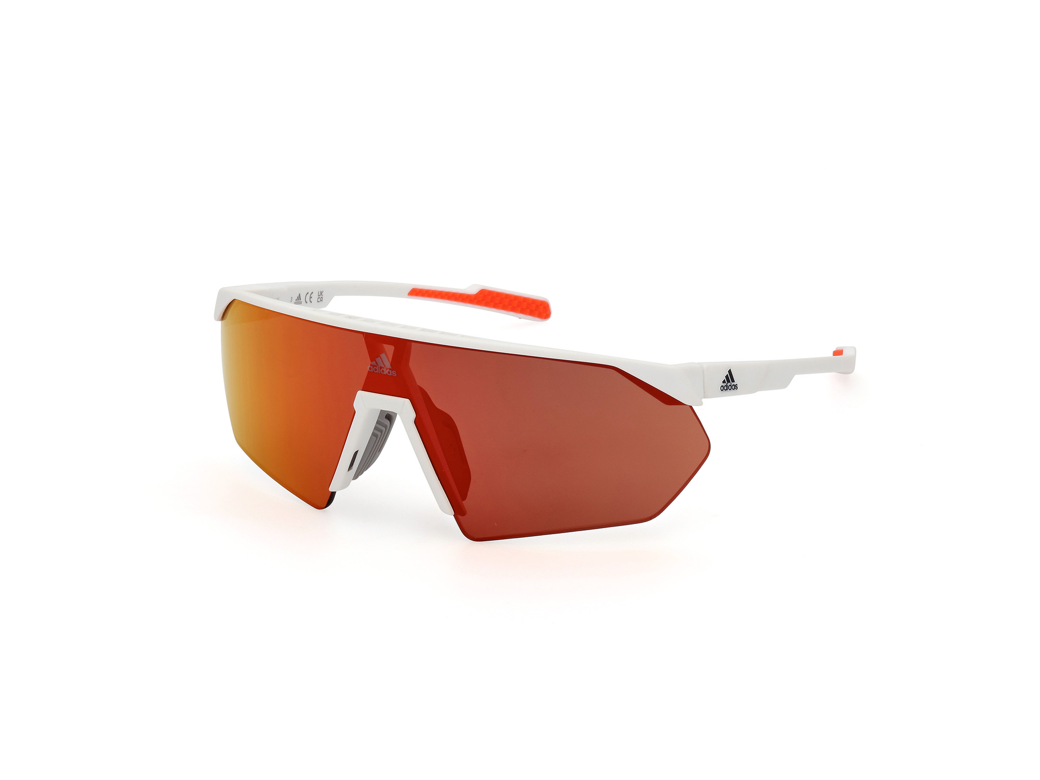 Солнцезащитные очки Adidas Sport SP0076 21L купить в Москве