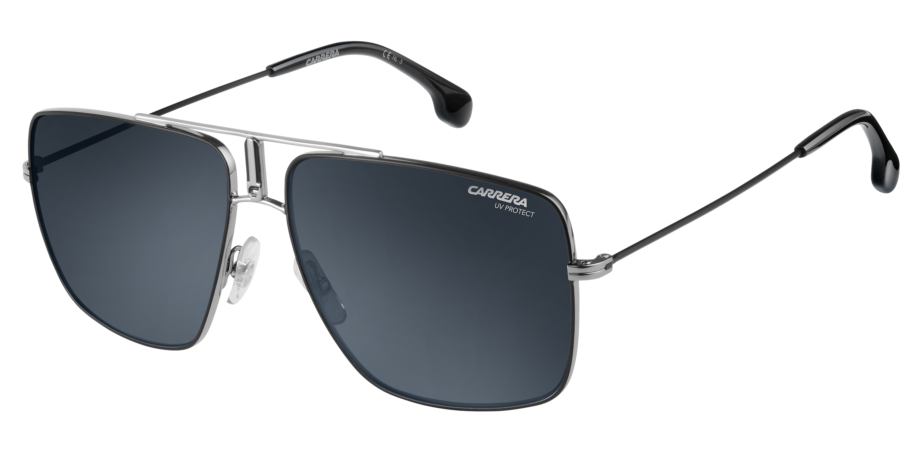 Carrera UV Protection очки солнцезащитные