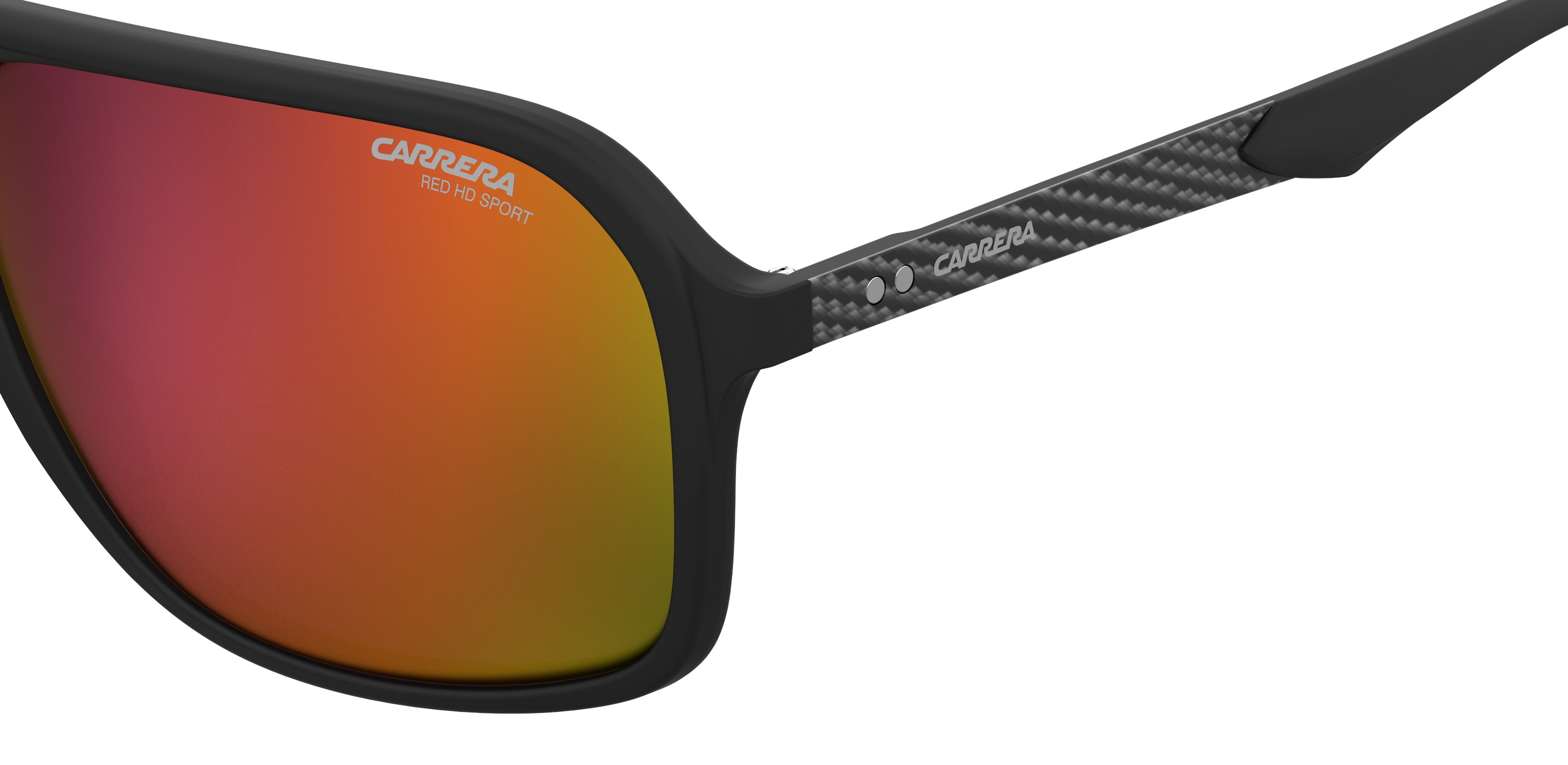 Солнцезащитные очки Carrera CARRERA 8035/S 003/W3 купить в Москве