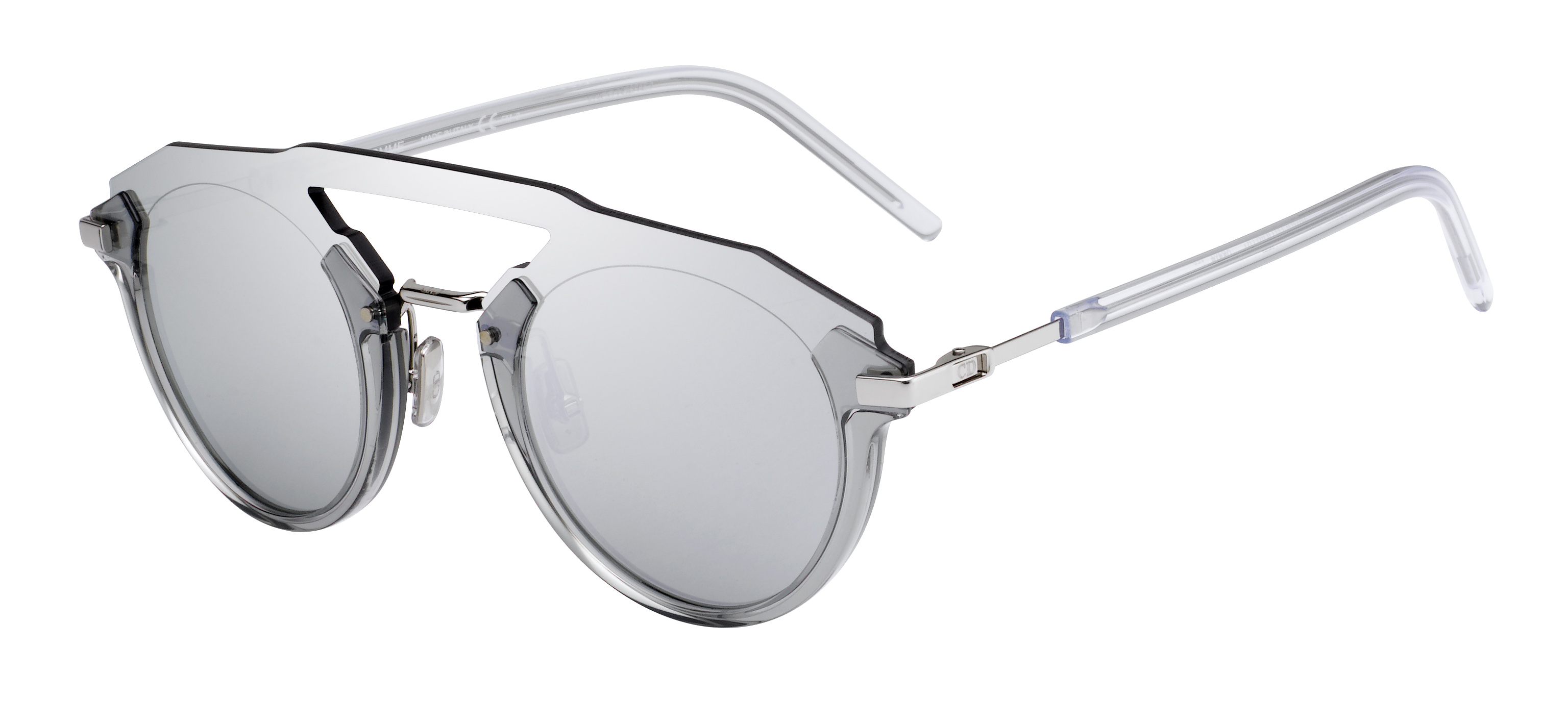 Dior Homme DIORFUTURISTIC KB7 0T 99 Sunglasses