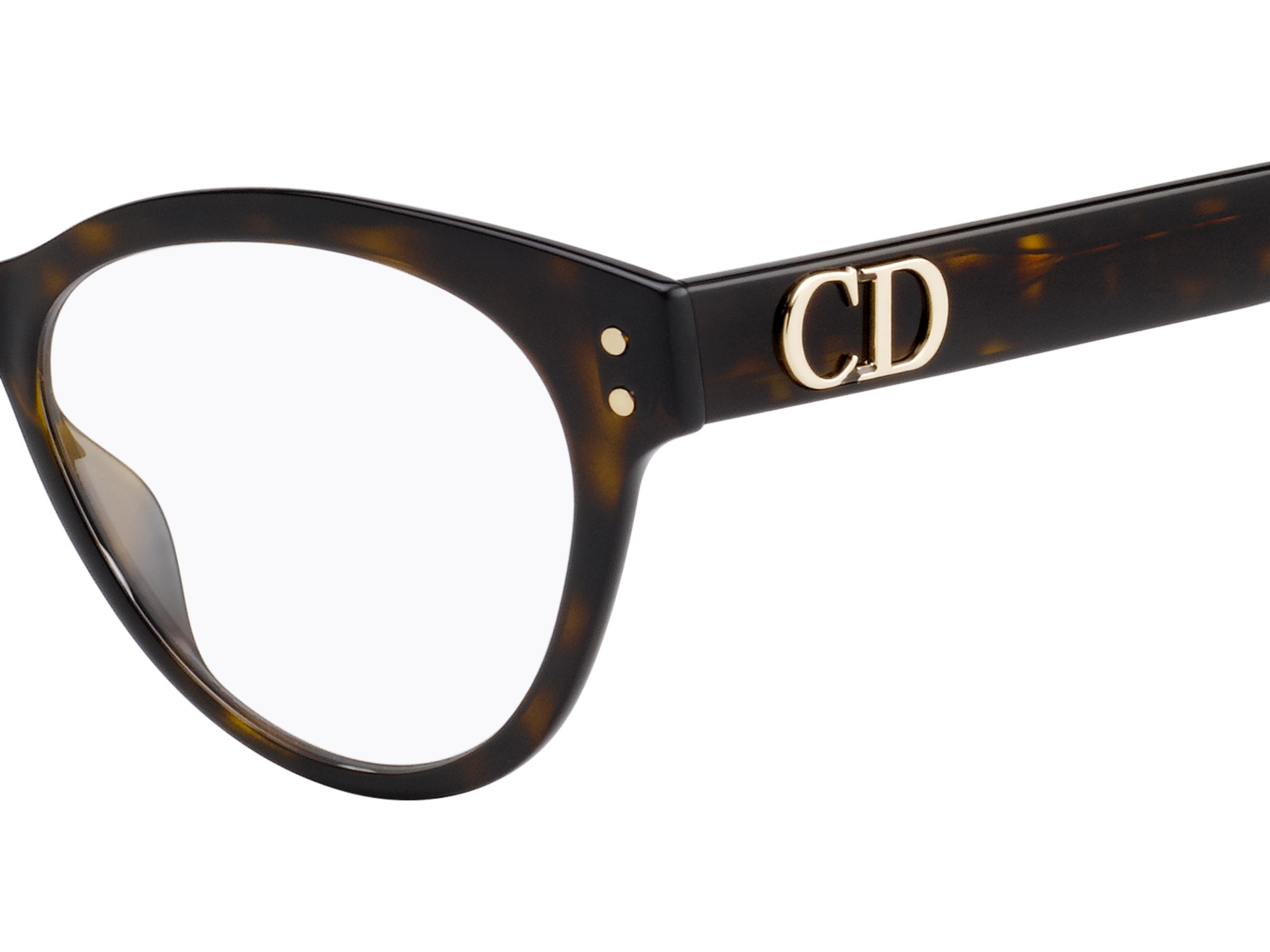 Оптическая оправа DIOR DIORCD4 086 купить в Москве