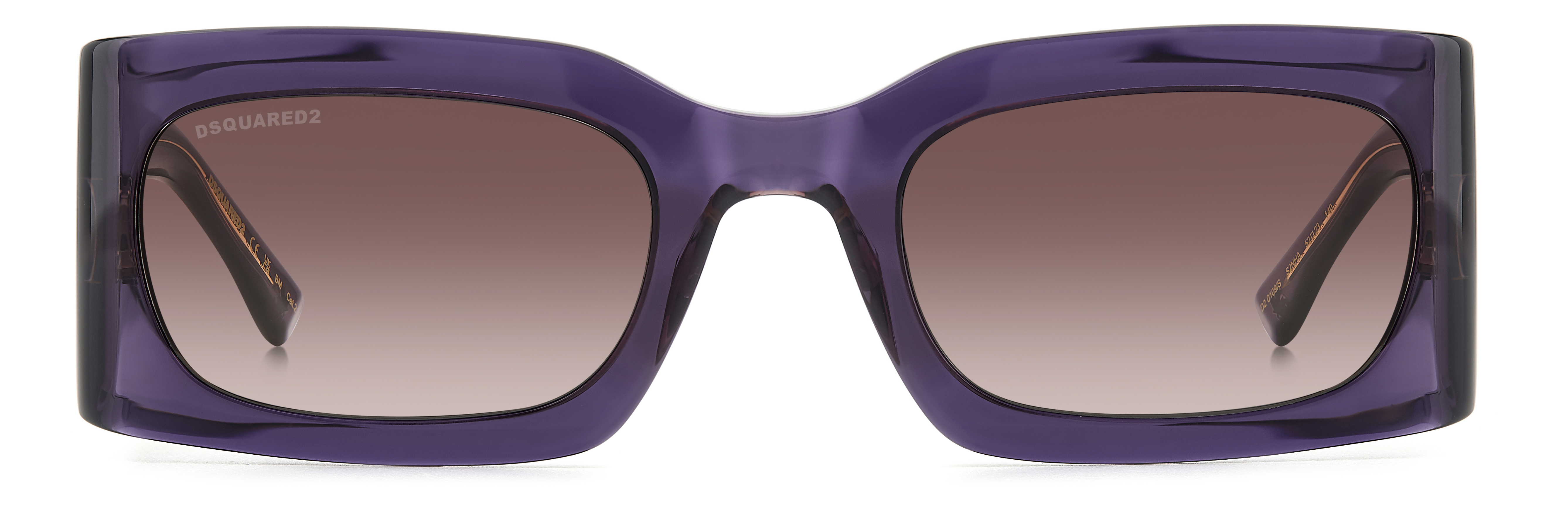 Солнцезащитные очки Dsquared2 D2 0109/S S2N/HA купить в Москве