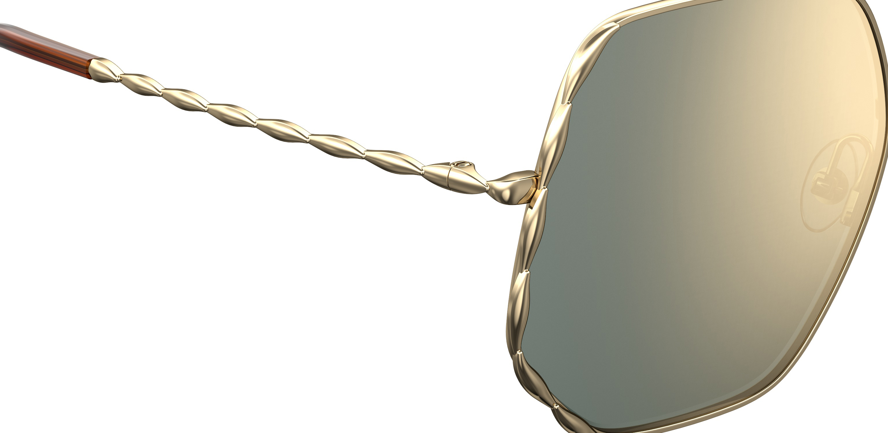 Солнцезащитные очки Elie Saab ES 064/S J5G/WM купить в Москве display picture 1