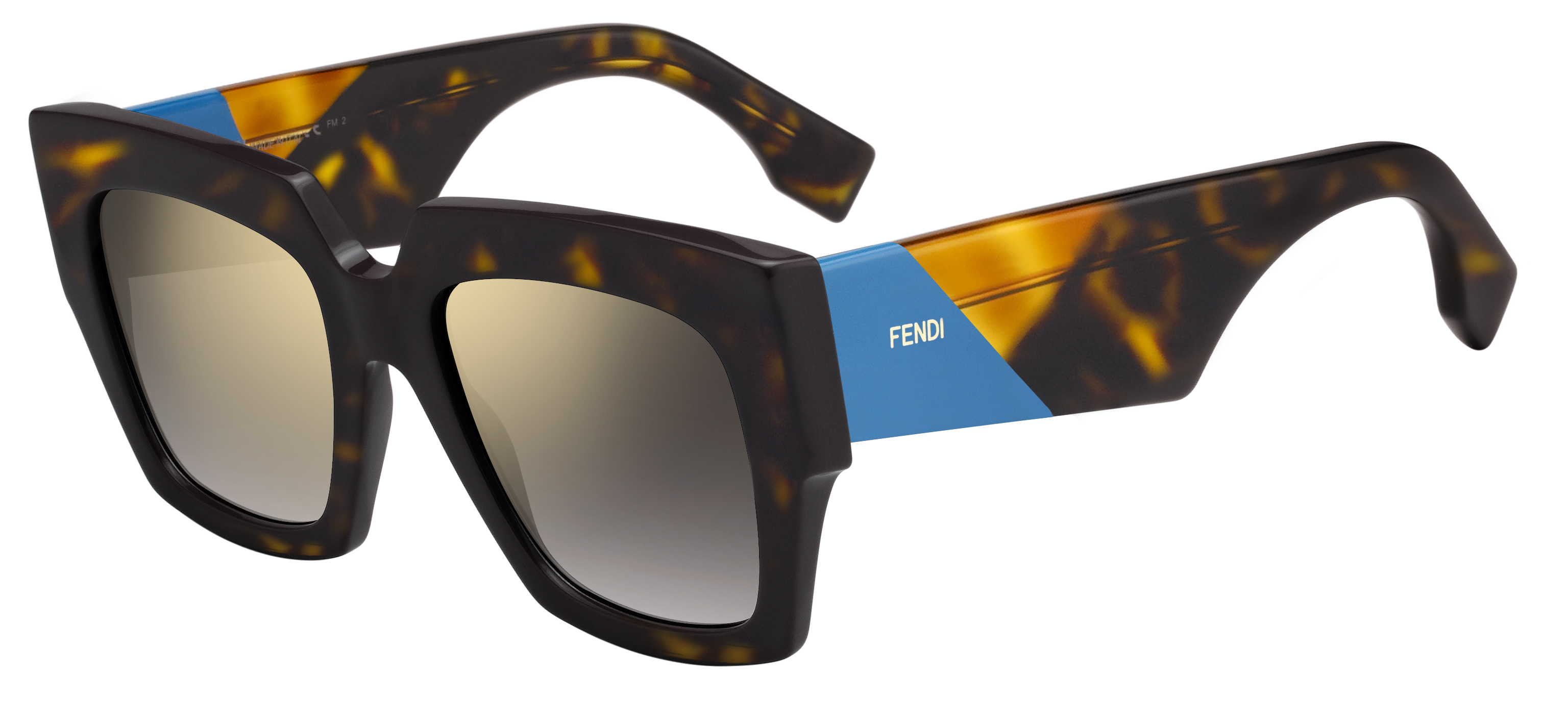 Fendi ff sales 0263