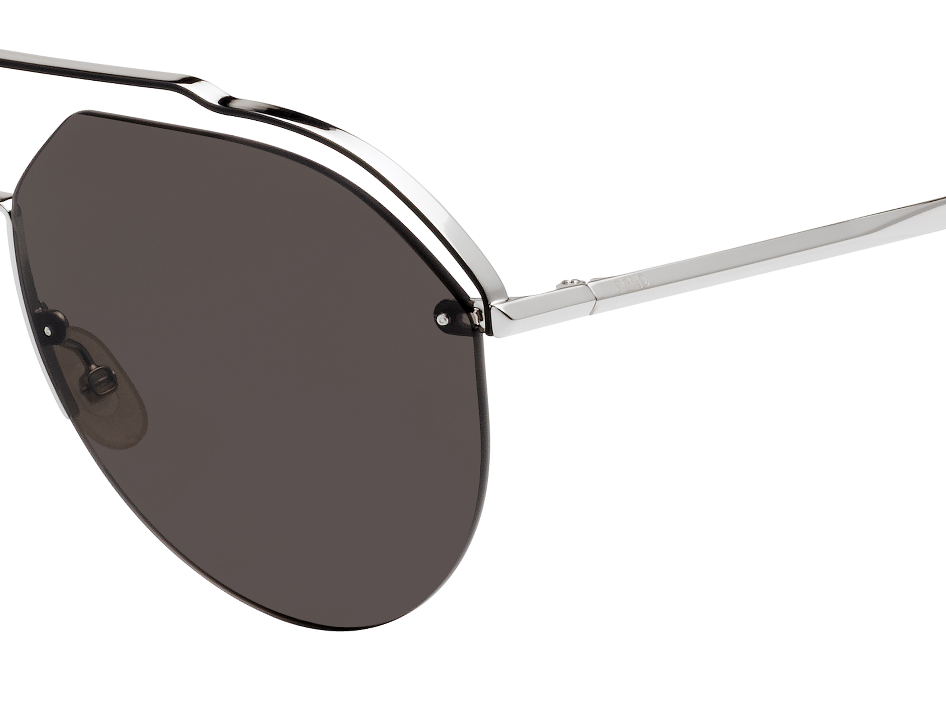 Солнцезащитные очки Fendi FF M0031/S 010/IR купить в Москве display picture 2