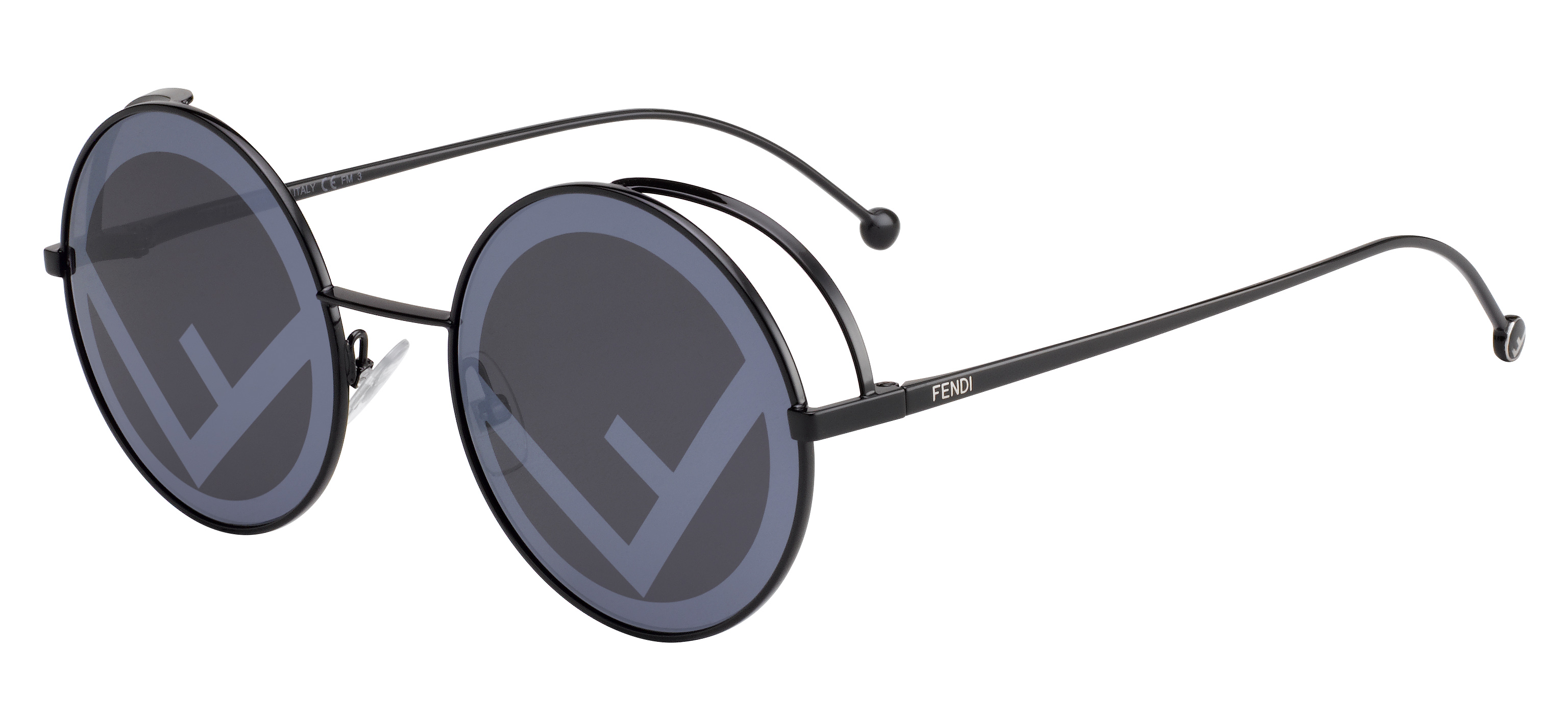 Fendi safilo 2025