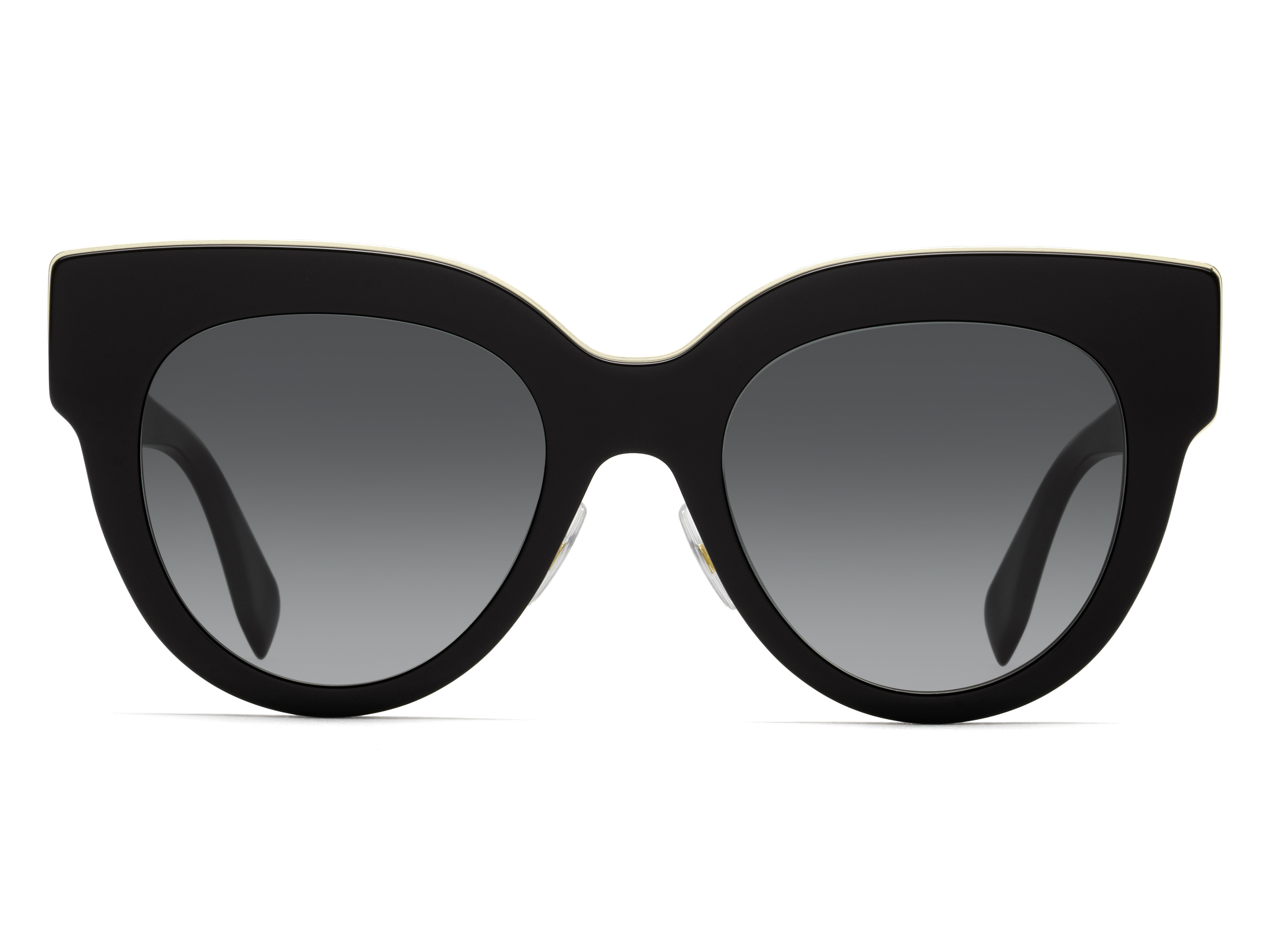 Солнцезащитные очки Fendi FF 0360/G/S 086/HA купить в Москве display picture 1