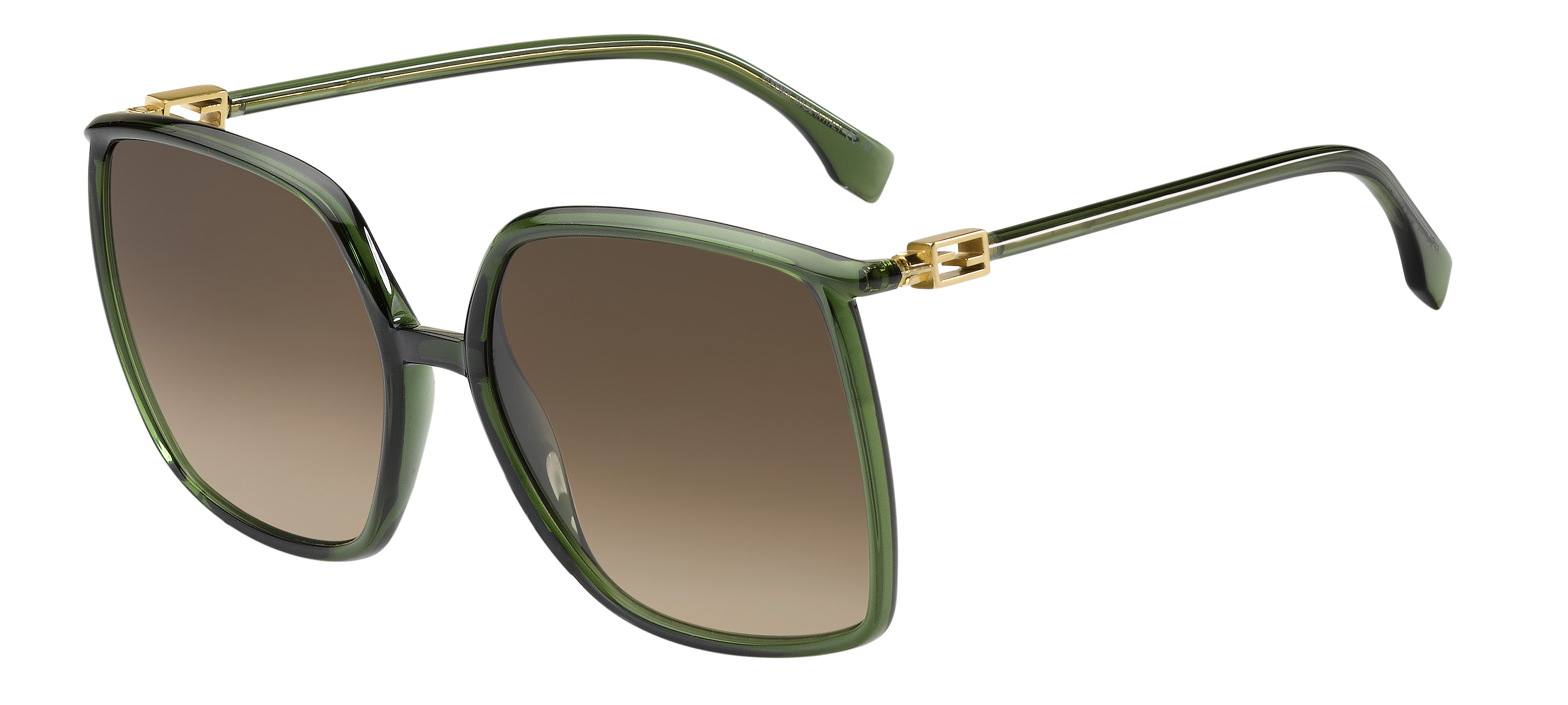 Солнцезащитные очки Fendi FF 0431/G/S 1ED/HA купить в Москве