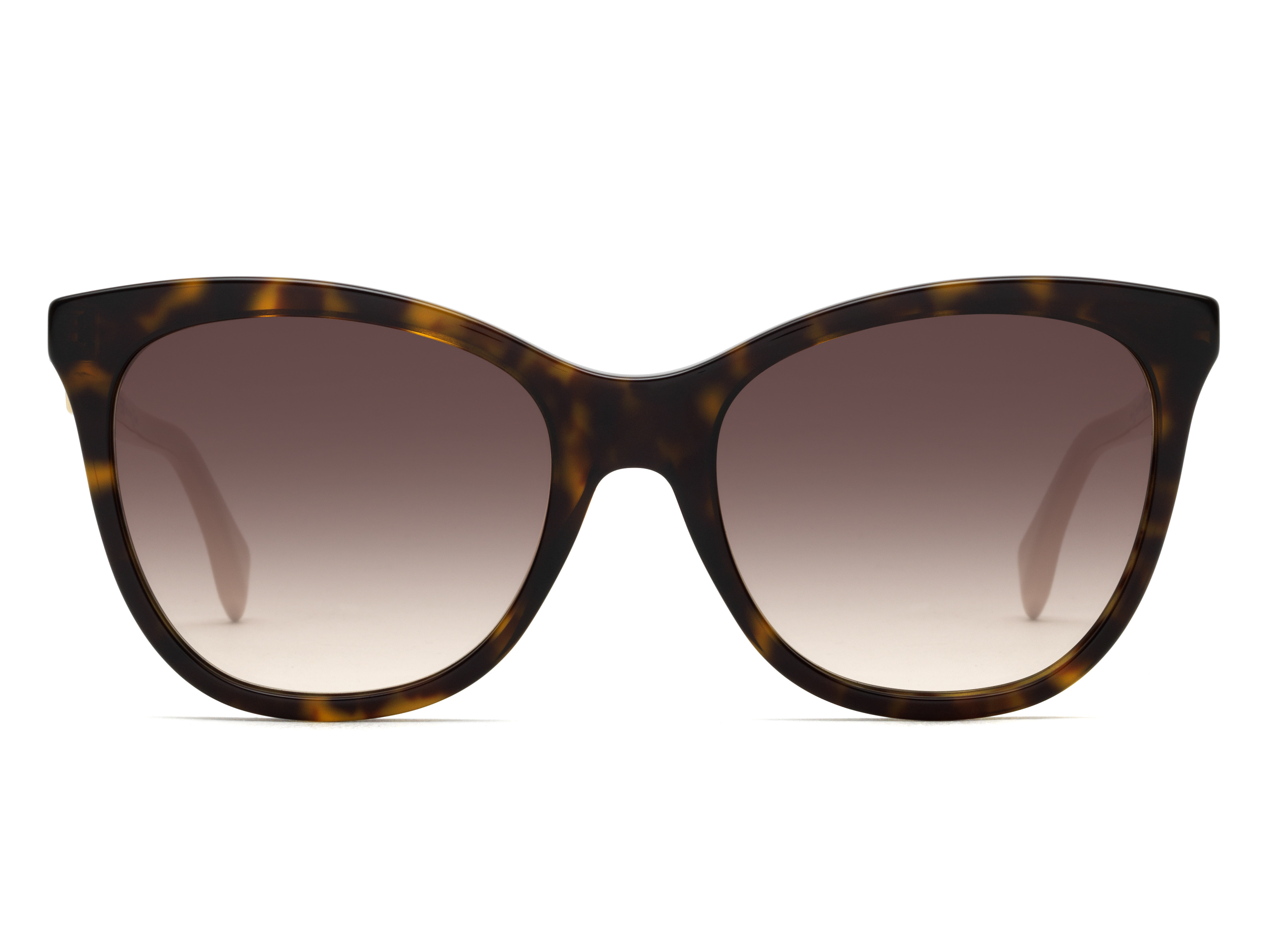 Солнцезащитные очки Fendi FF 0200/S 086/HA купить в Москве