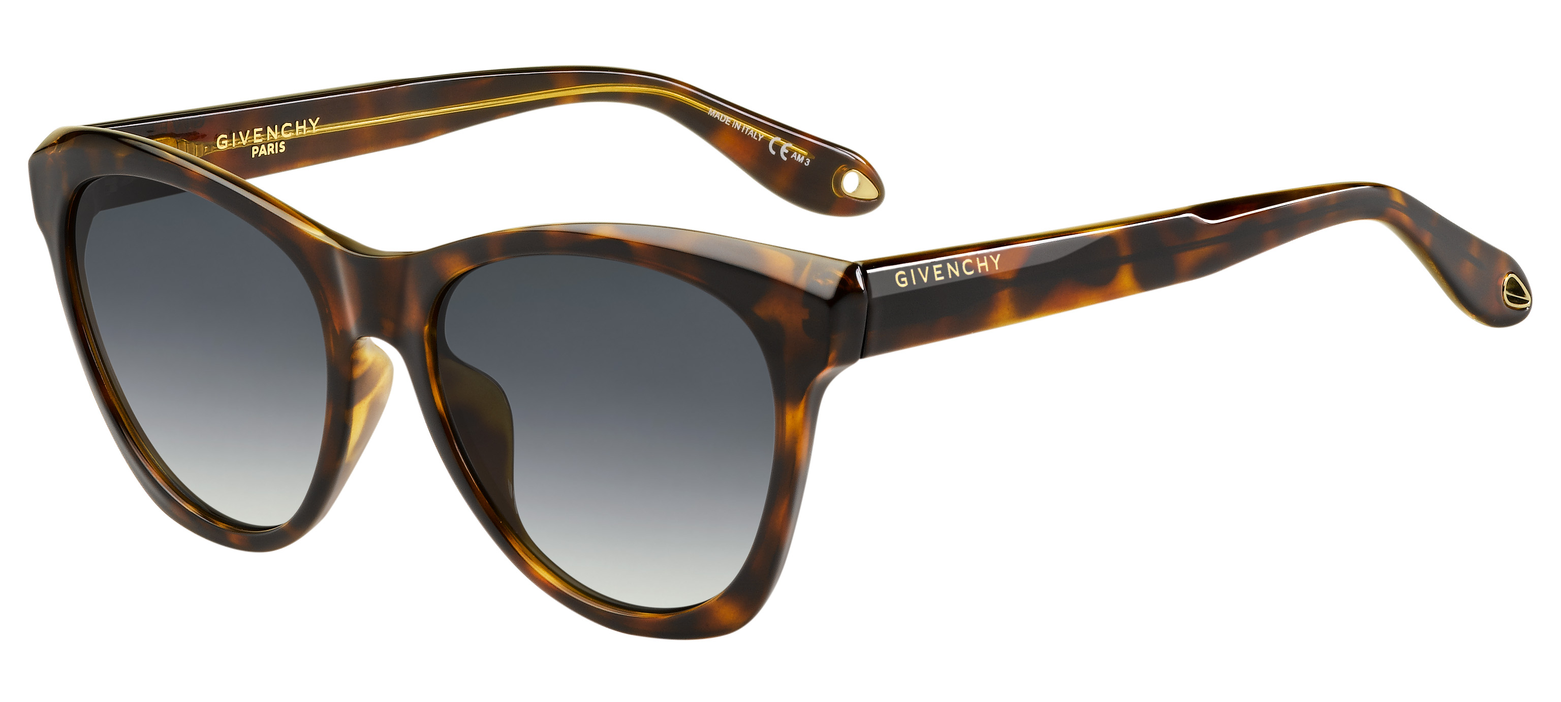 Givenchy sunglasses 7068/s GIVENCHY GV 7068 – Masunglasses main image 4