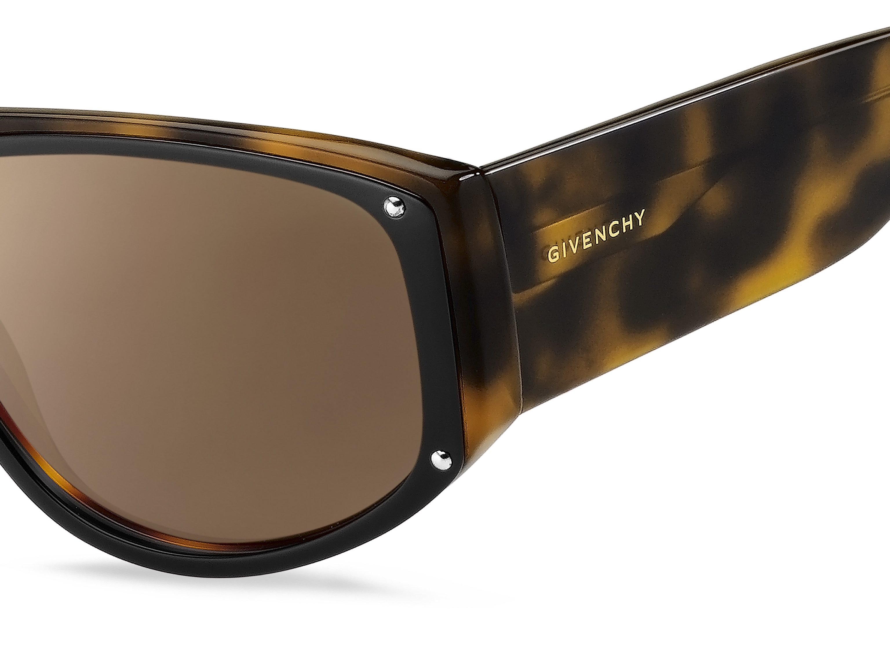 Солнцезащитные очки Givenchy GV 7177/S 086/VP купить в Москве